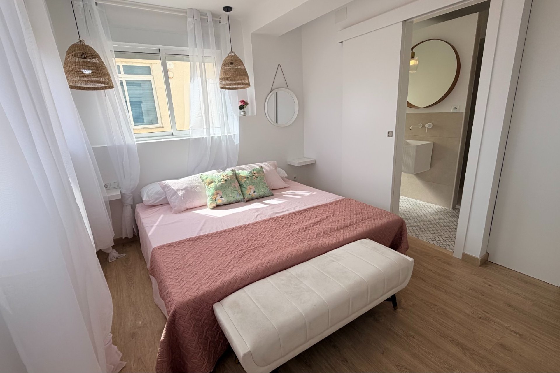 Revente - Appartement - Lo Pagan - Lo Pagan - Town