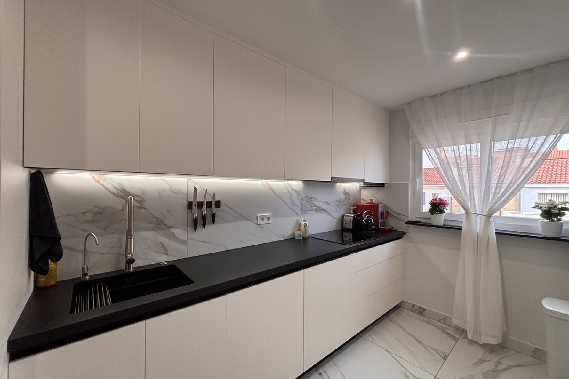 Revente - Appartement - Lo Pagan