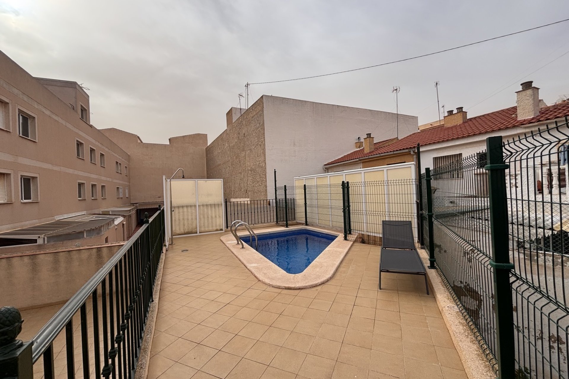 Revente - Appartement - Lo Pagan