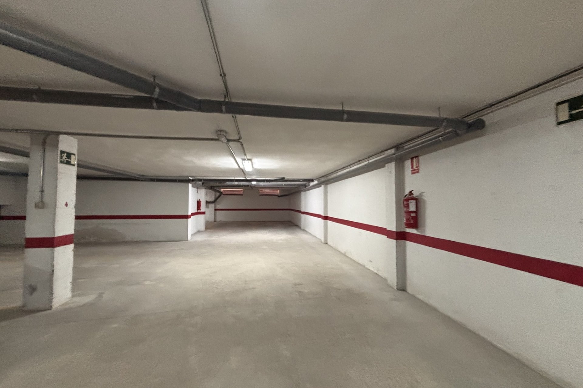 Revente - Appartement - Lo Pagan