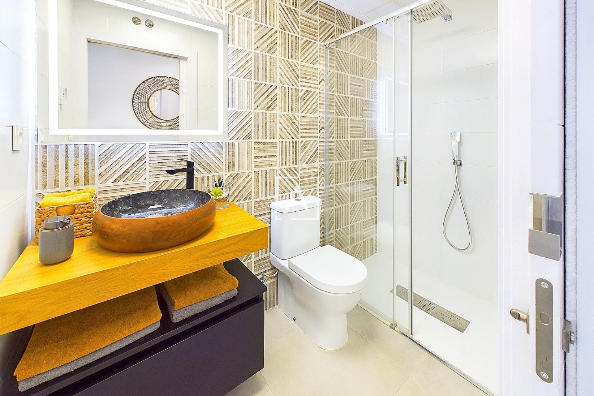 Revente - Appartement - Lo Pagan