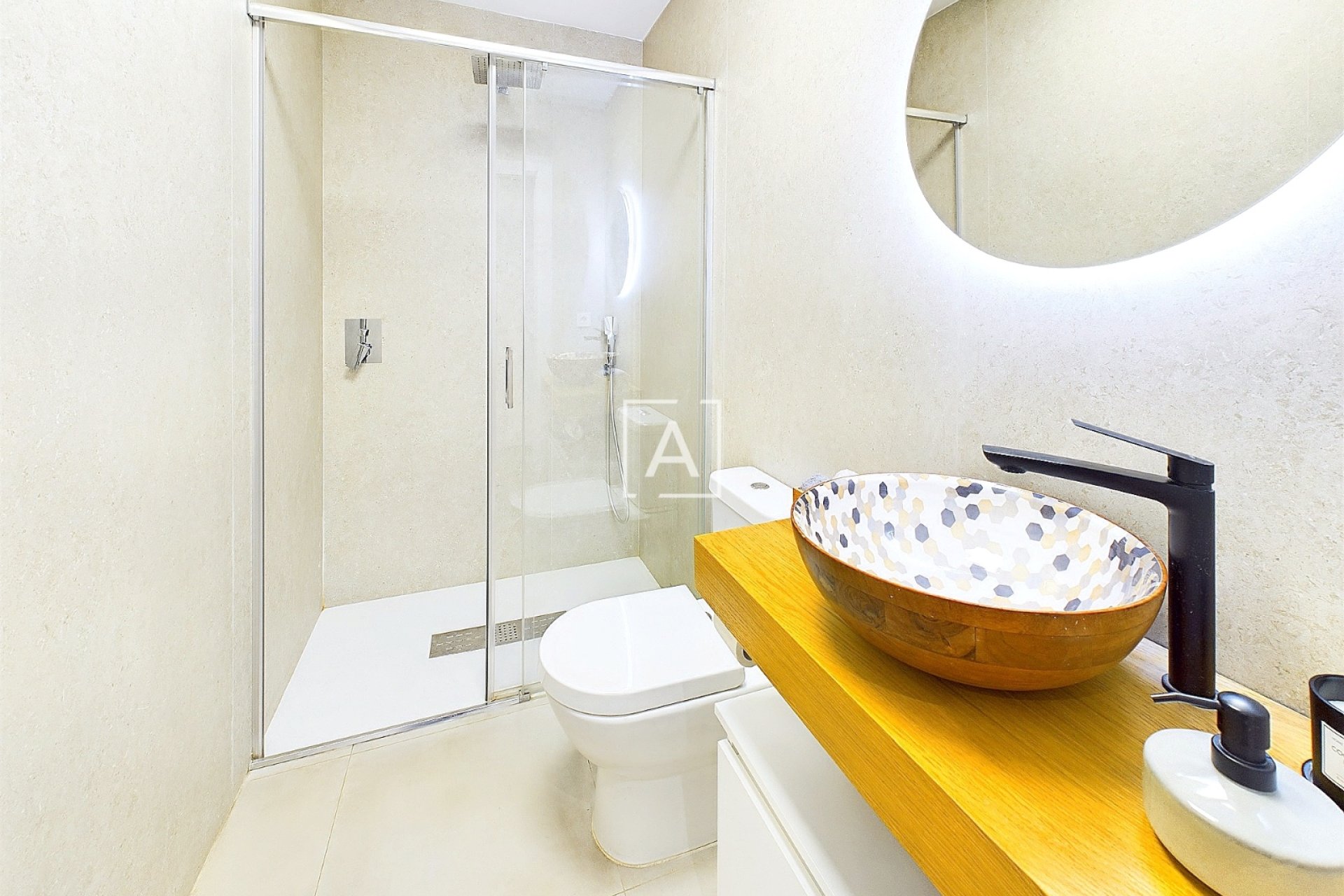 Revente - Appartement - Lo Pagan