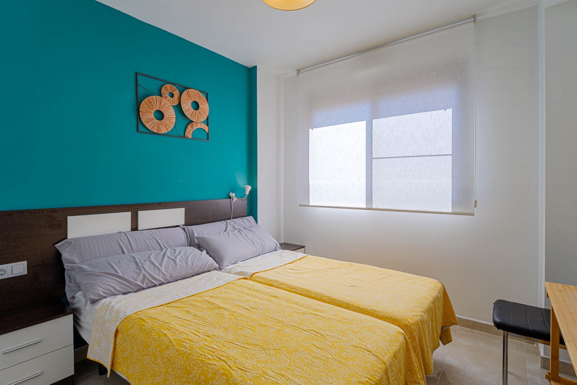 Revente - Appartement - Lomas de Cabo Roig