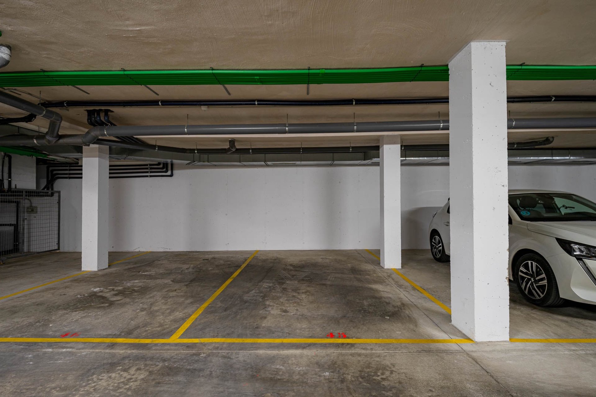 Revente - Appartement - Lomas de Cabo Roig