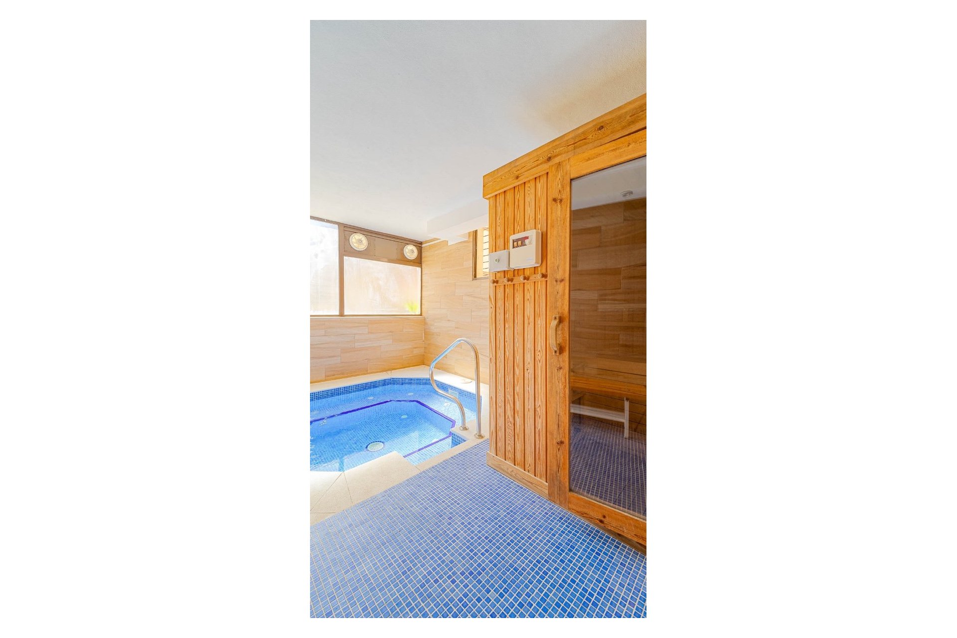 Revente - Appartement - Lomas de Cabo Roig