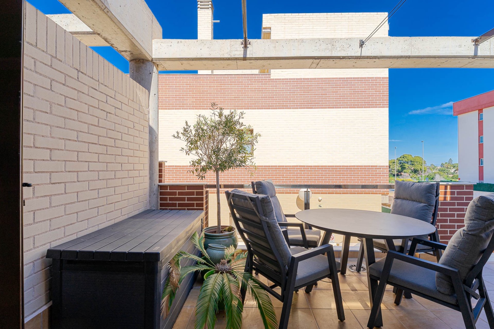 Revente - Appartement - Lomas de Cabo Roig