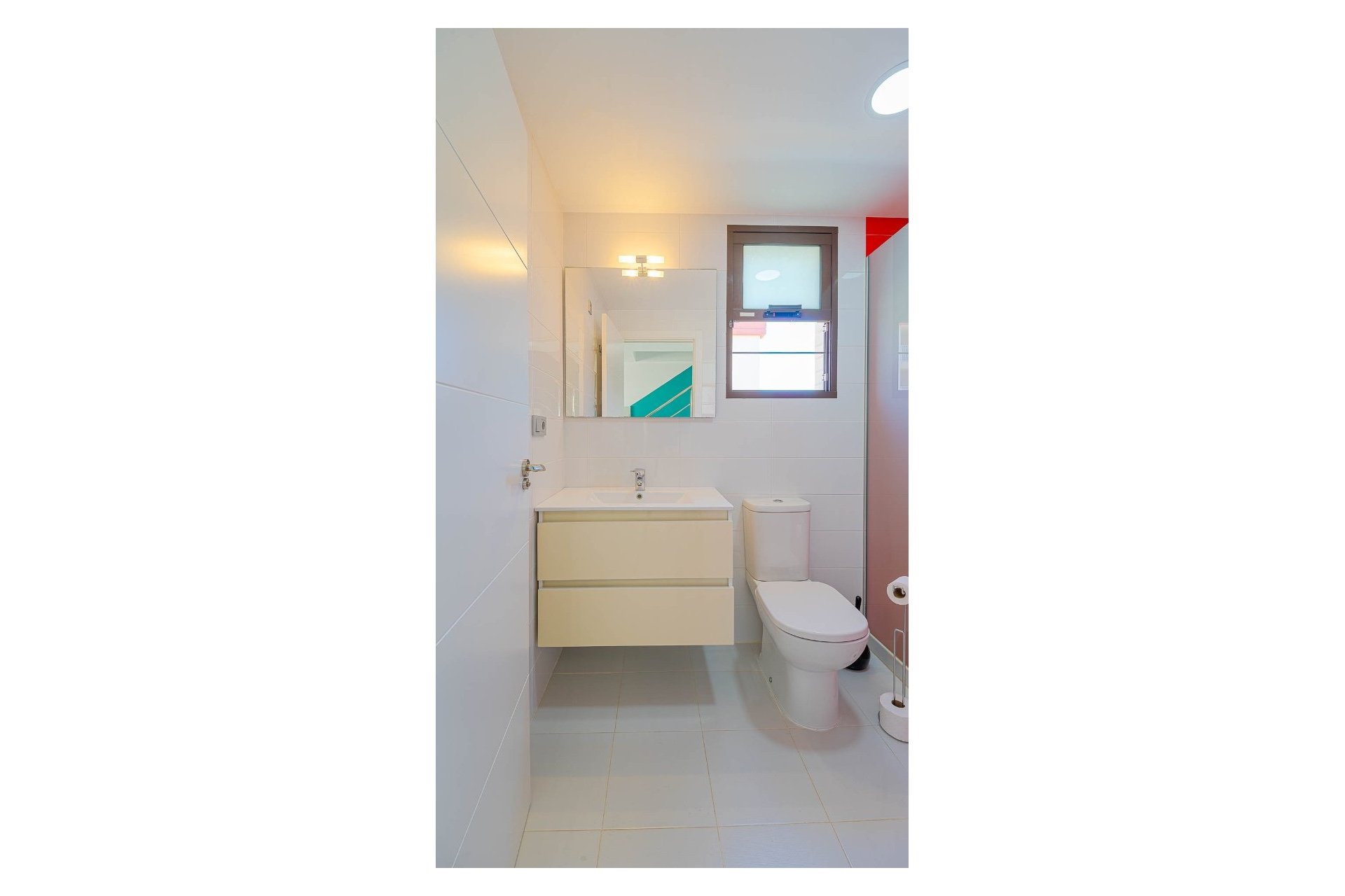 Revente - Appartement - Lomas de Cabo Roig