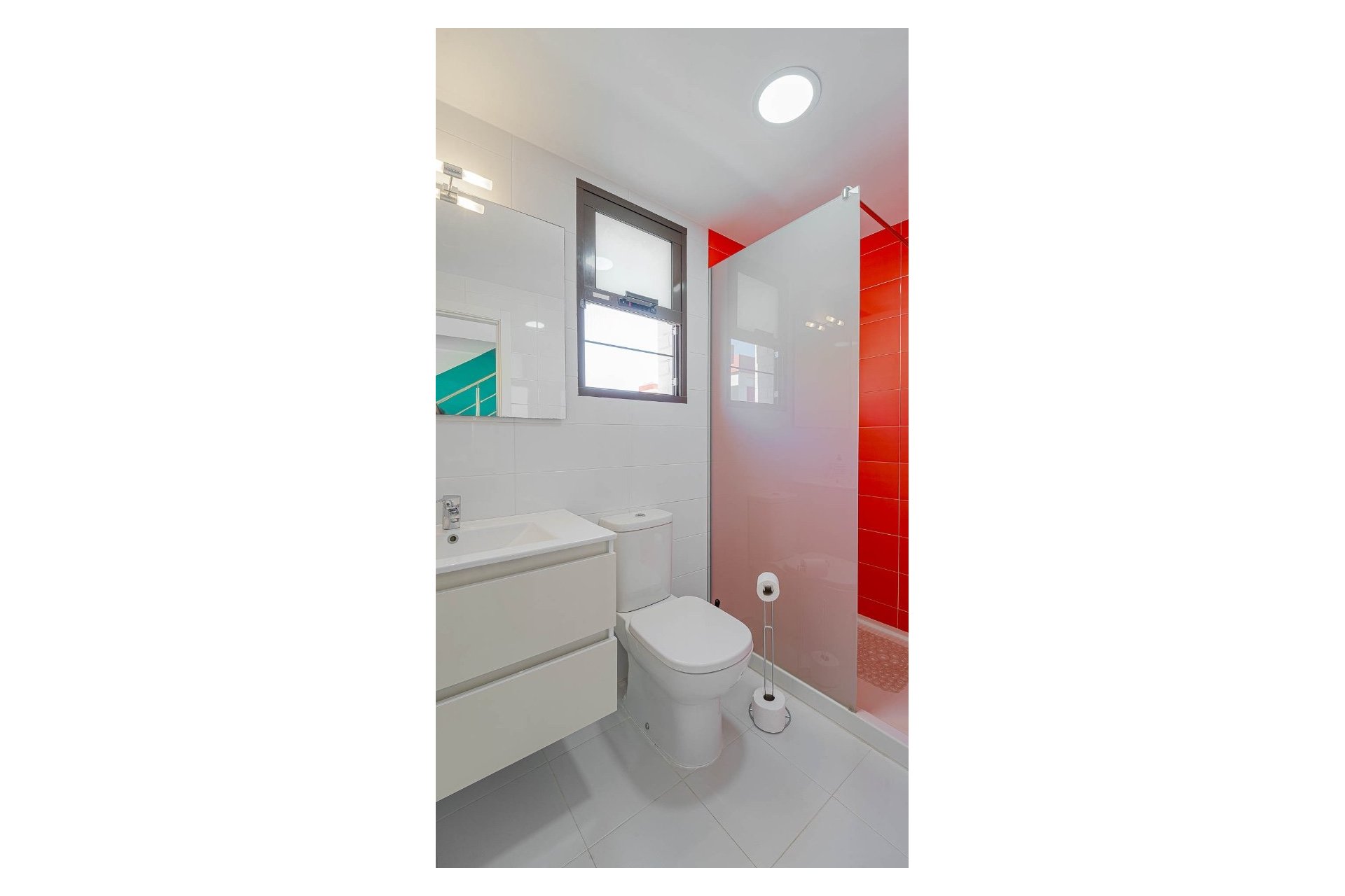 Revente - Appartement - Lomas de Cabo Roig