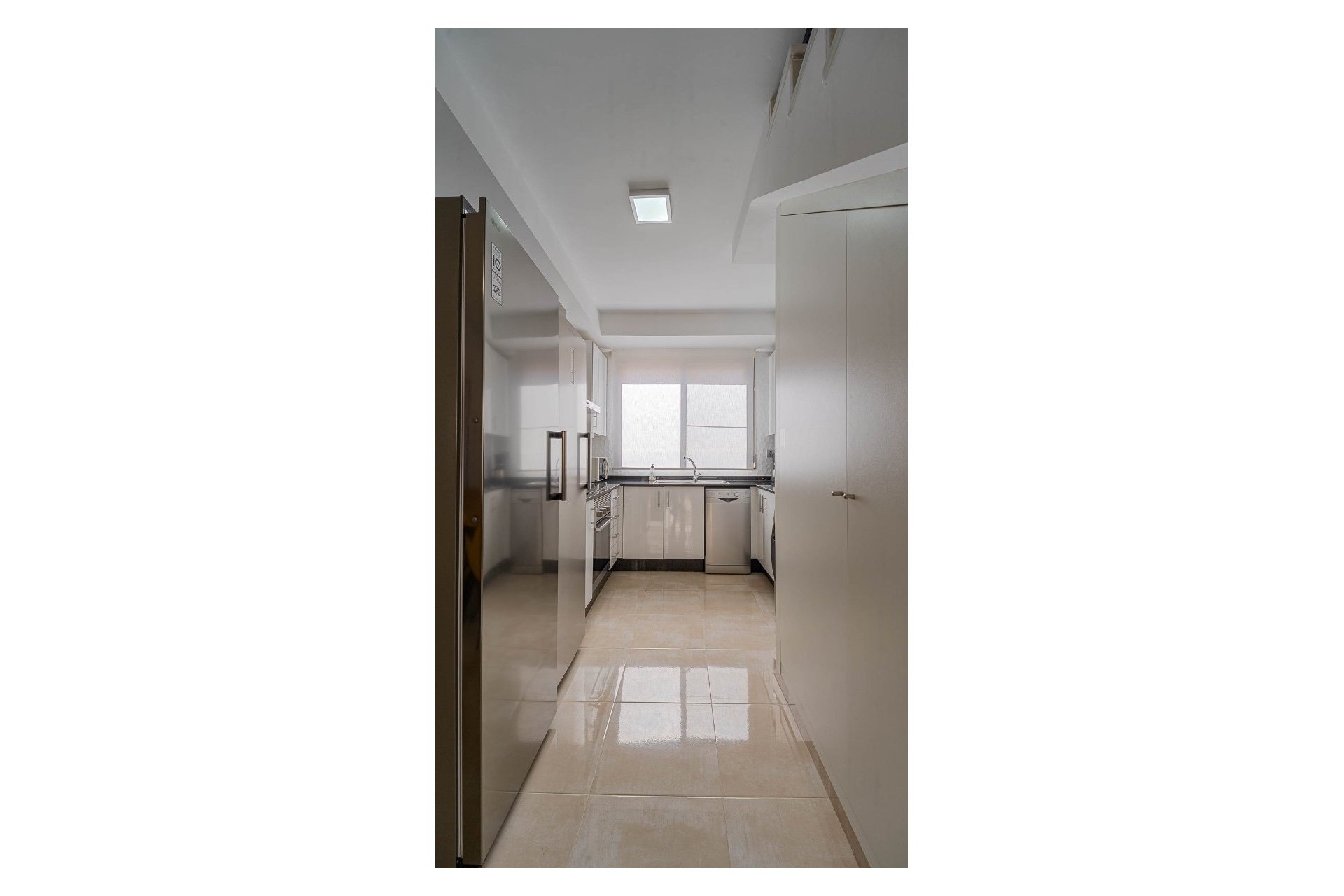 Revente - Appartement - Lomas de Cabo Roig