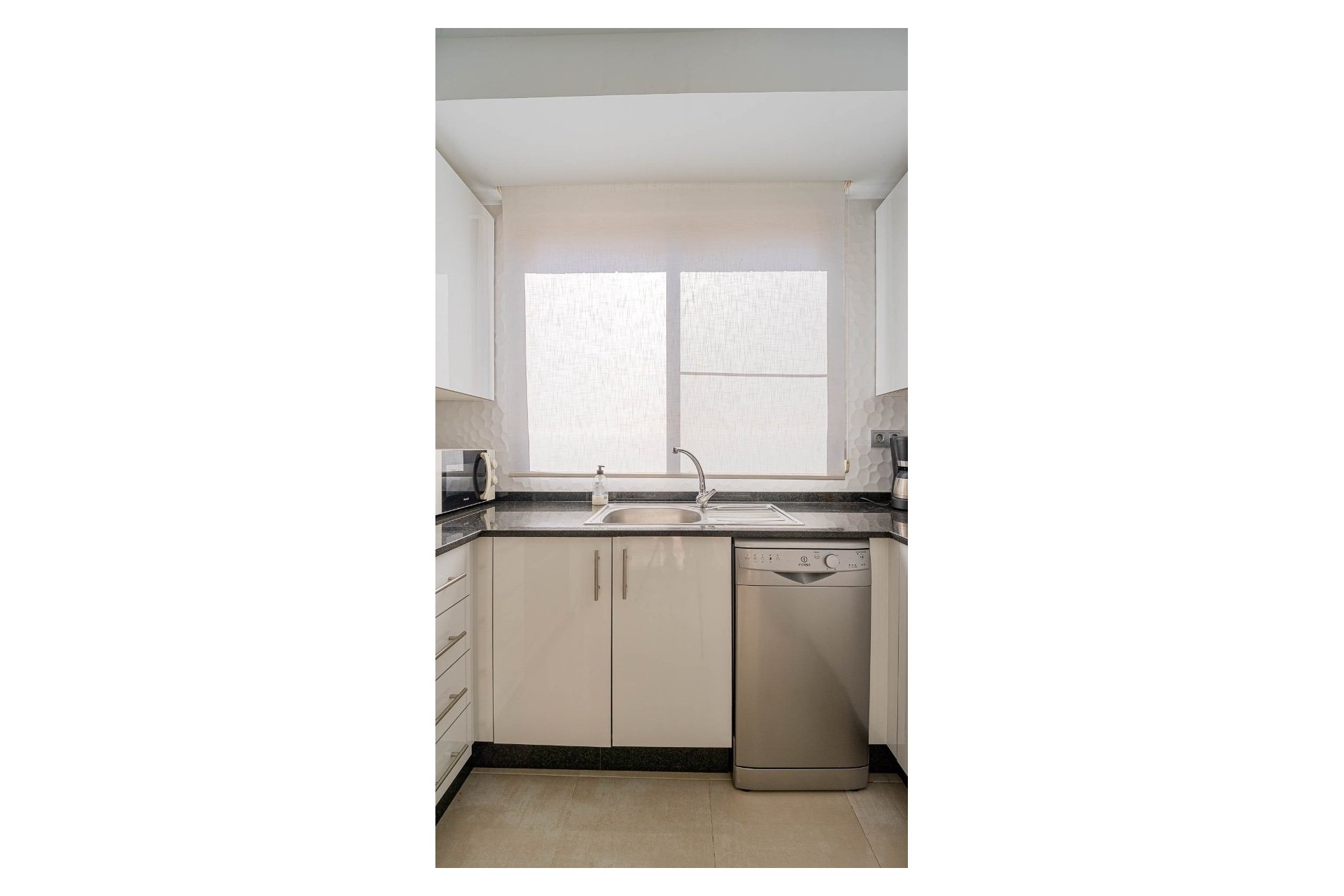 Revente - Appartement - Lomas de Cabo Roig