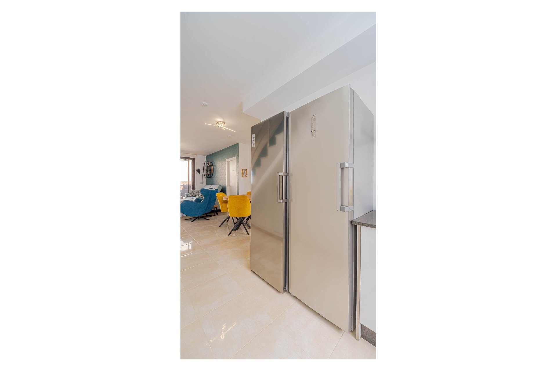 Revente - Appartement - Lomas de Cabo Roig