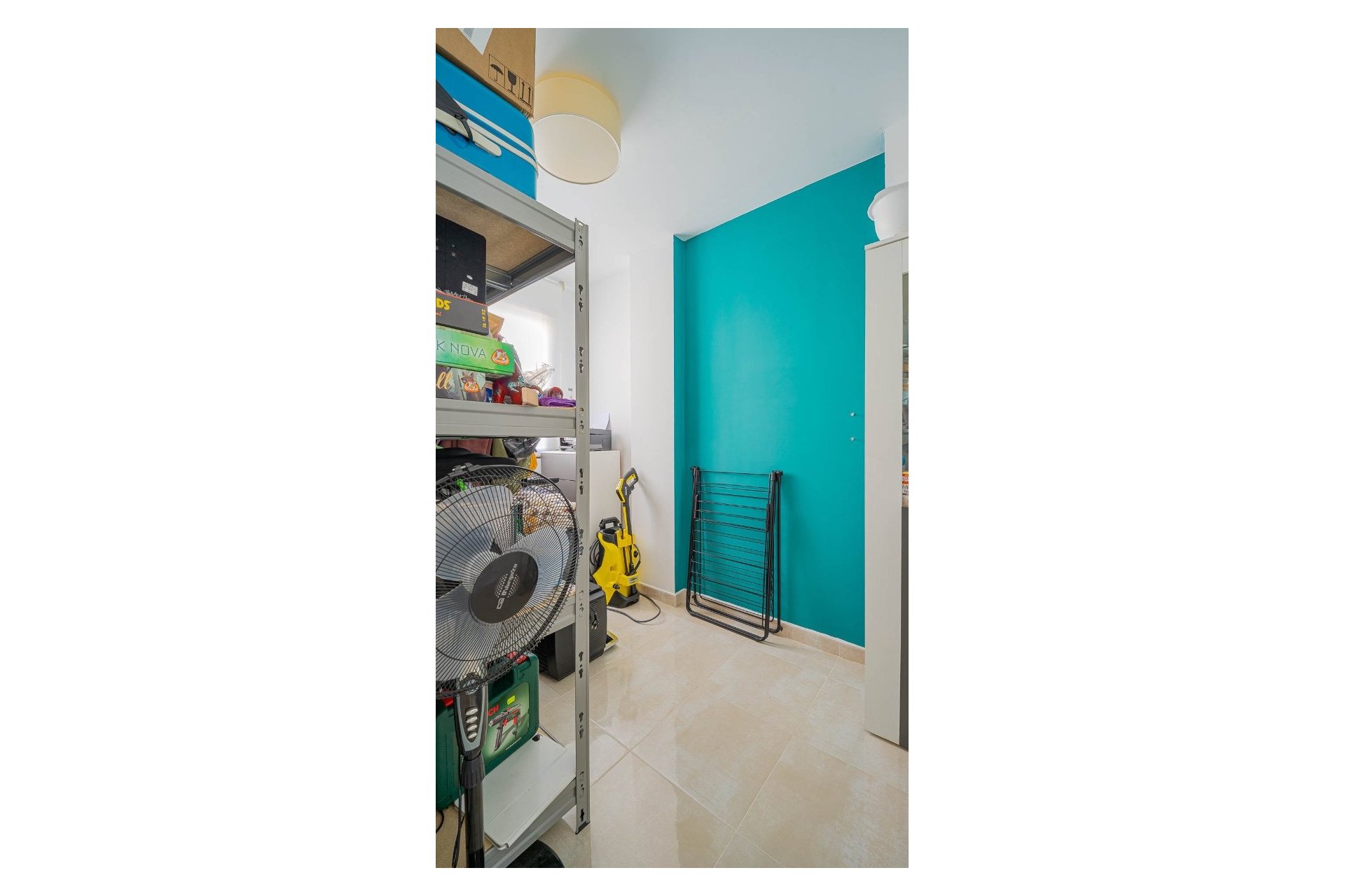 Revente - Appartement - Lomas de Cabo Roig