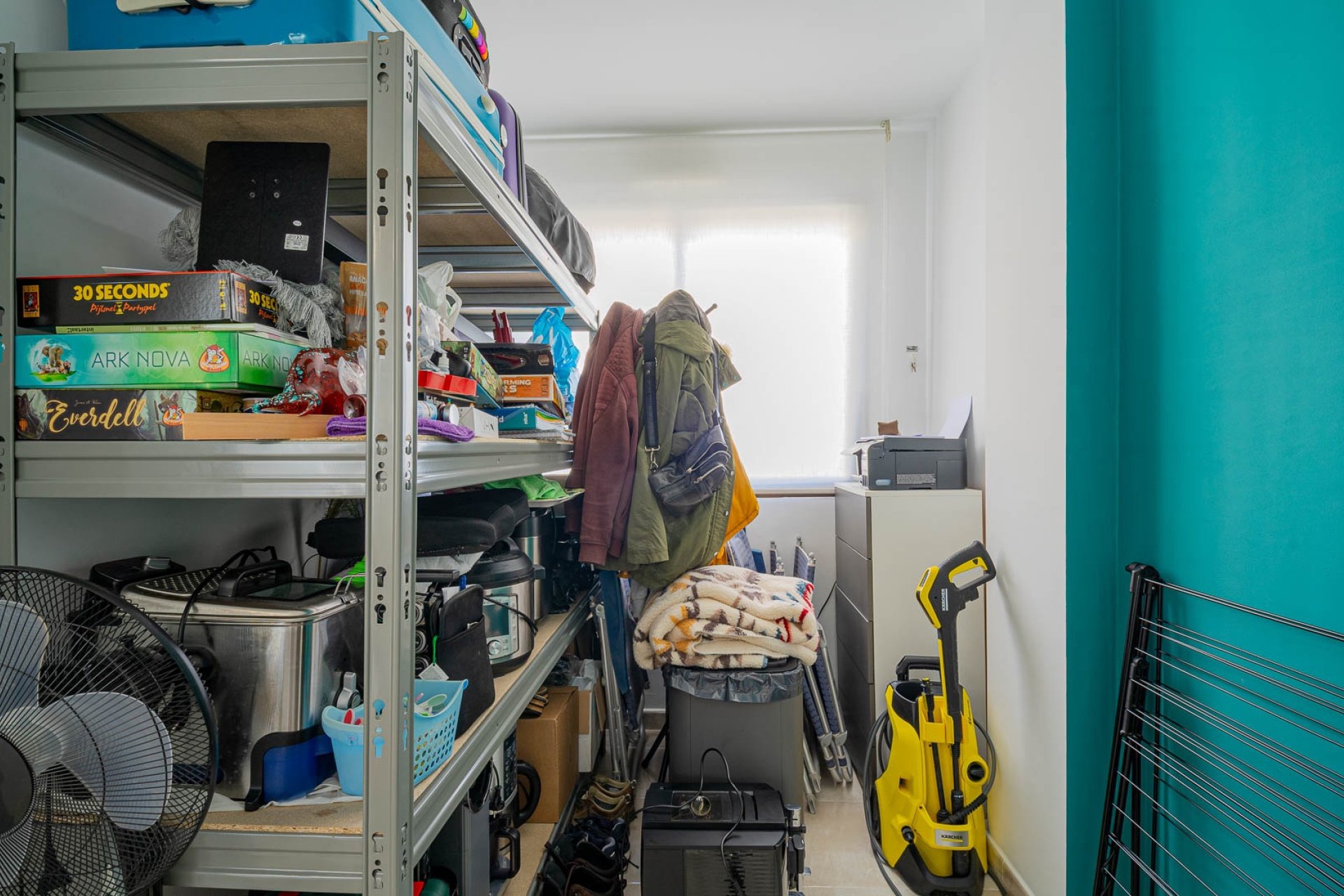 Revente - Appartement - Lomas de Cabo Roig