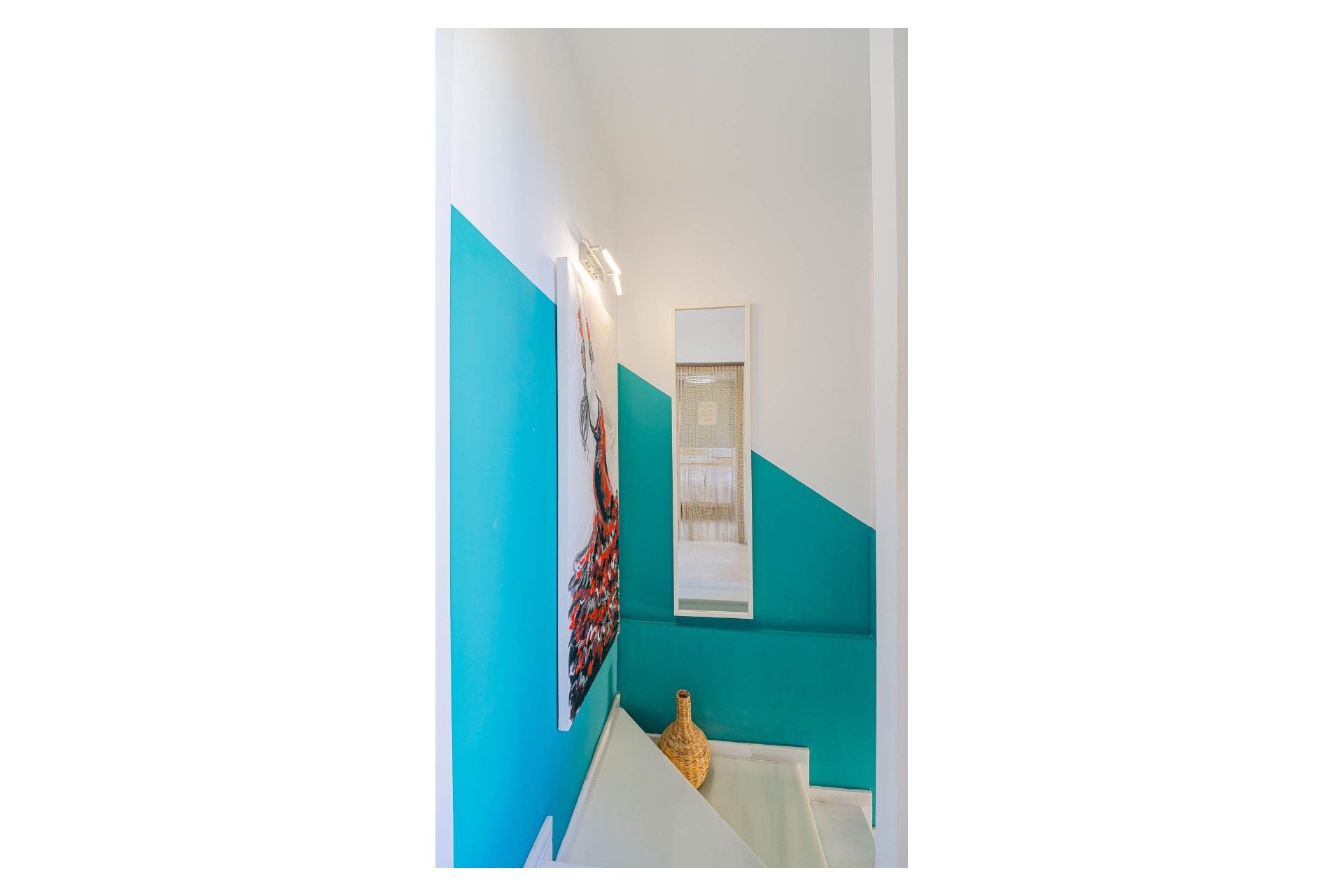 Revente - Appartement - Lomas de Cabo Roig