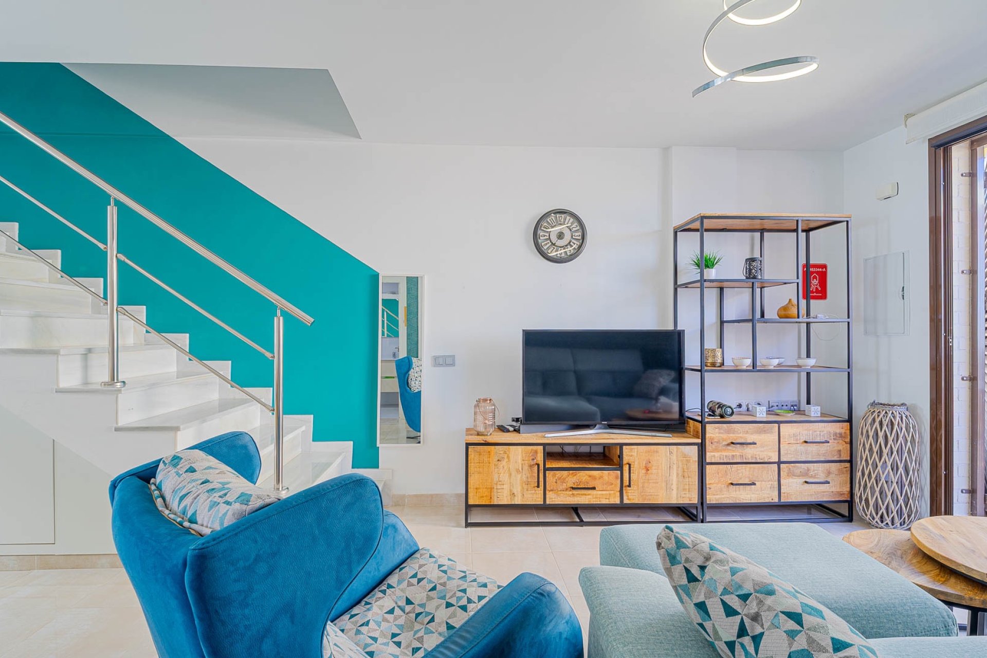 Revente - Appartement - Lomas de Cabo Roig