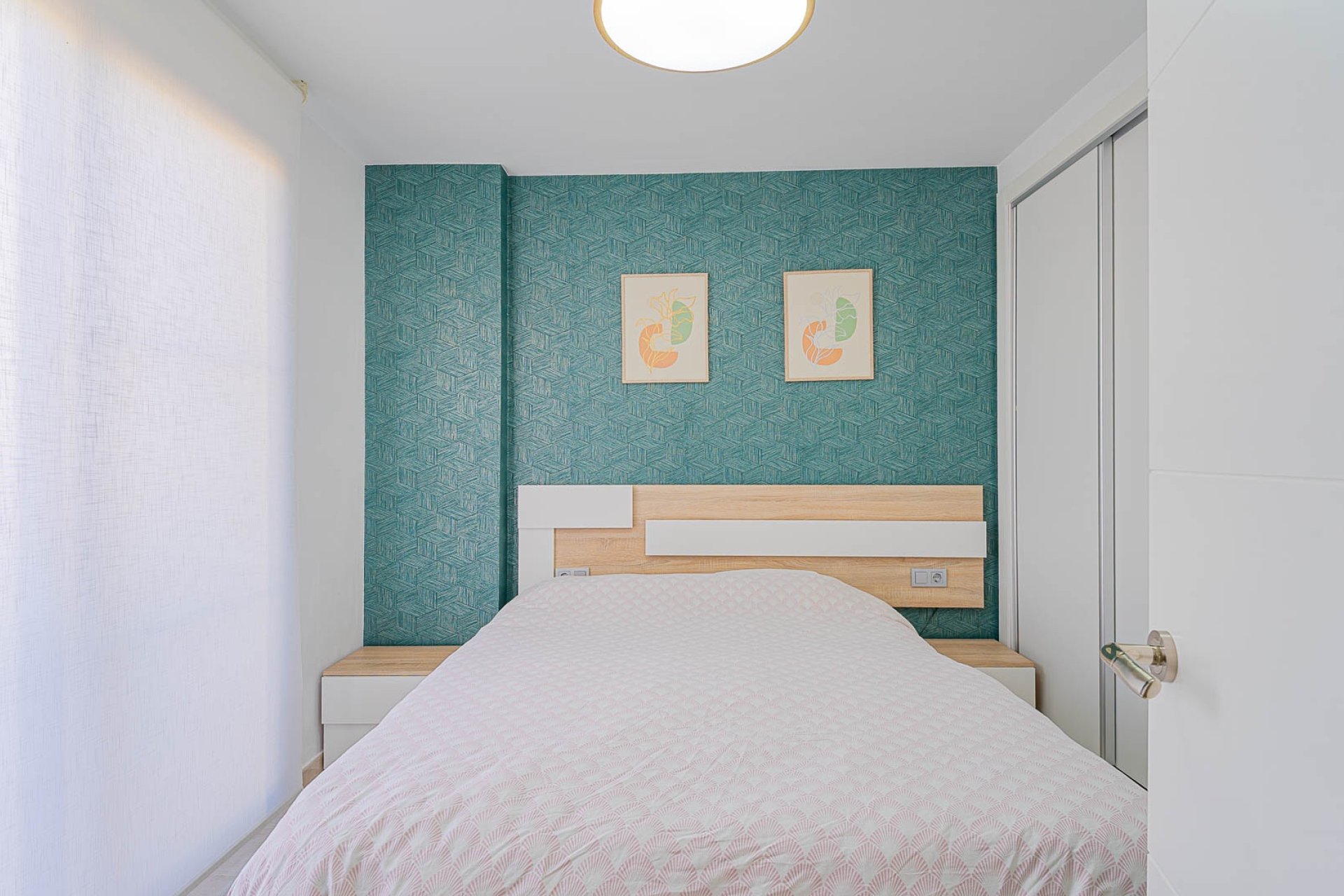 Revente - Appartement - Lomas de Cabo Roig