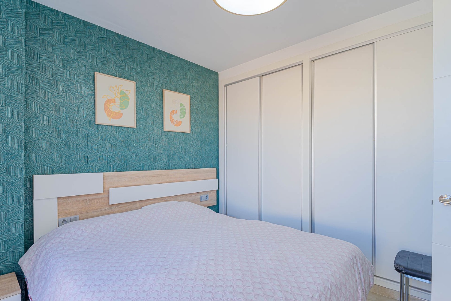 Revente - Appartement - Lomas de Cabo Roig