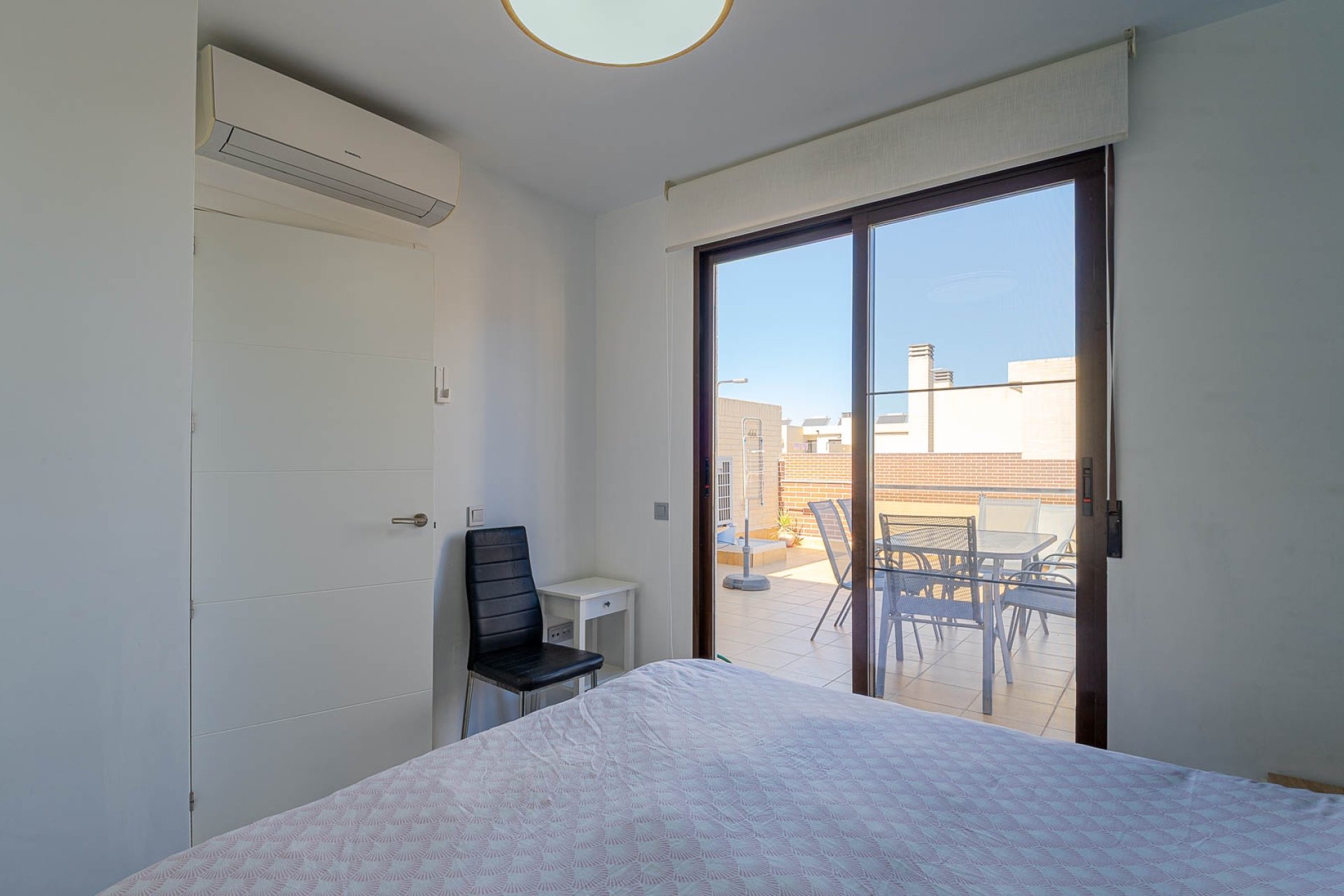Revente - Appartement - Lomas de Cabo Roig