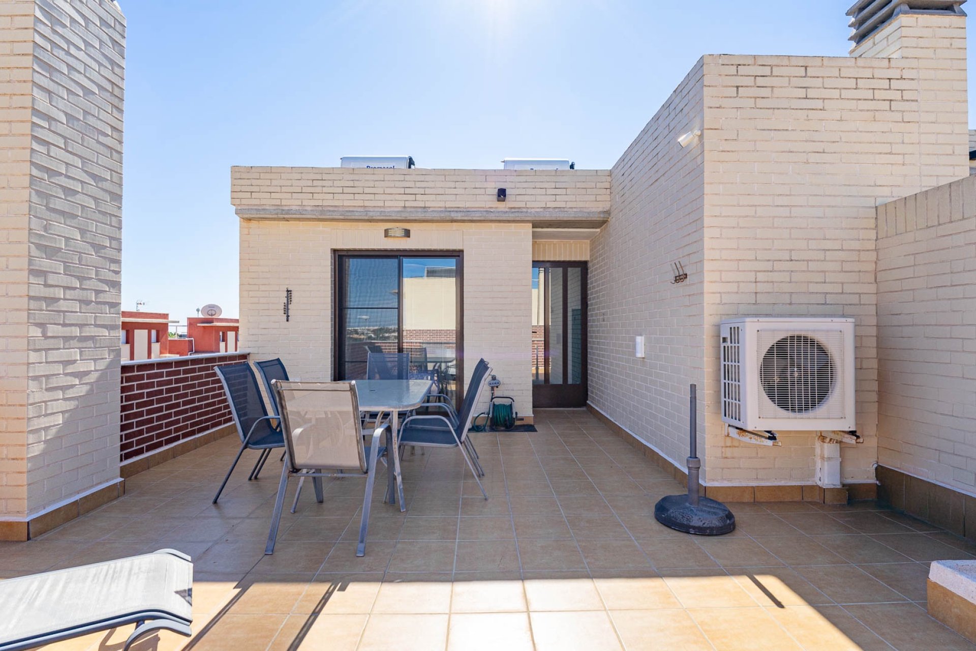 Revente - Appartement - Lomas de Cabo Roig