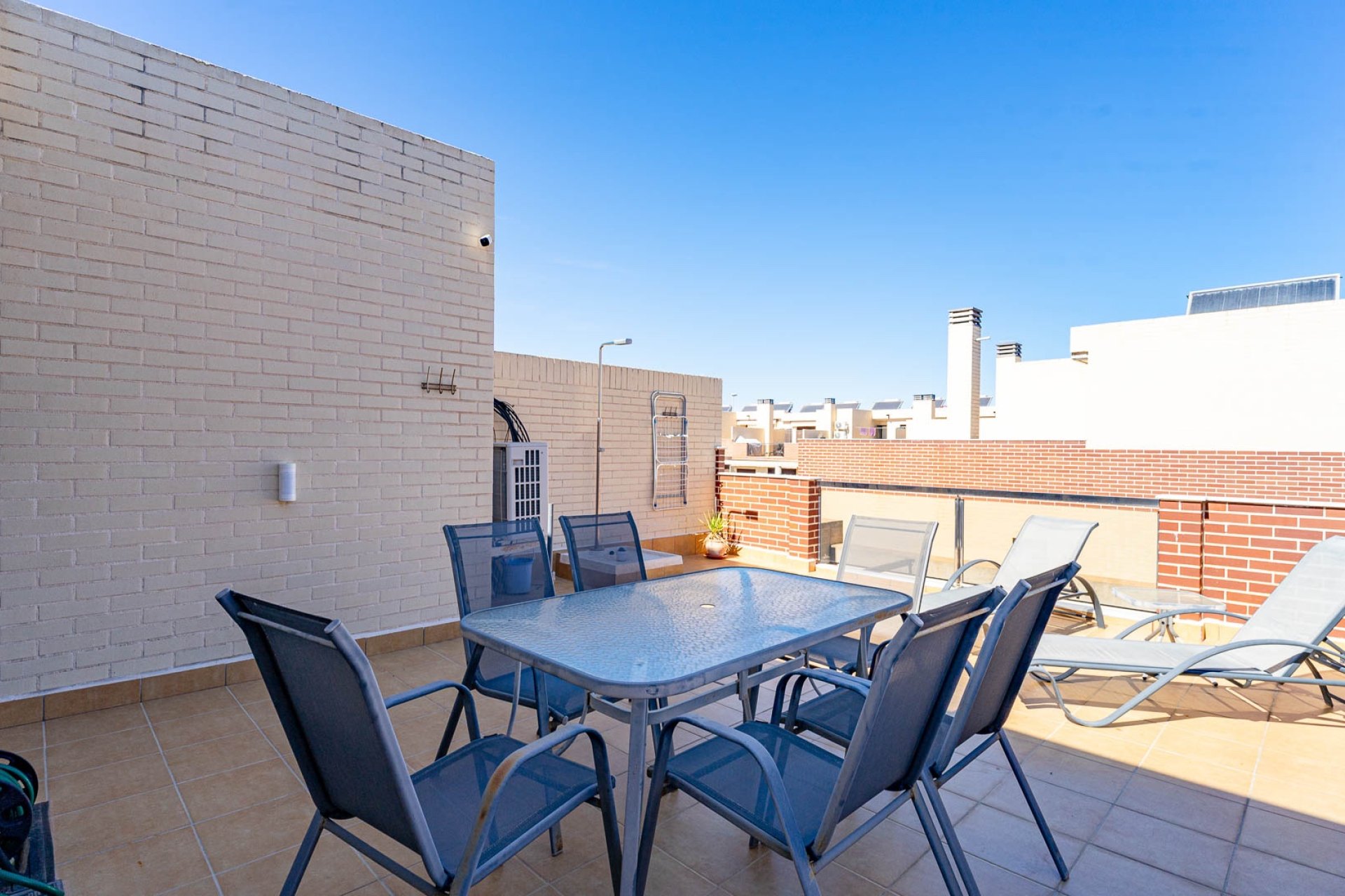 Revente - Appartement - Lomas de Cabo Roig