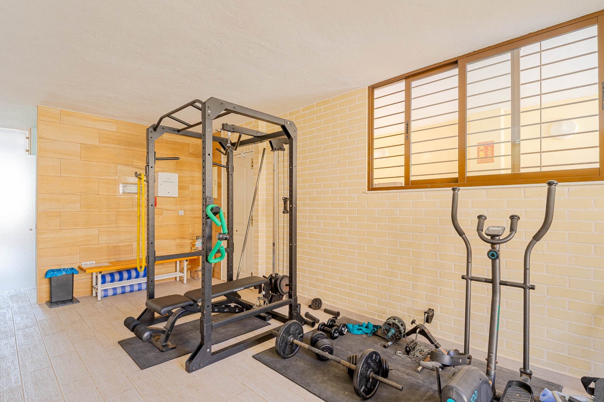 Revente - Appartement - Lomas de Cabo Roig