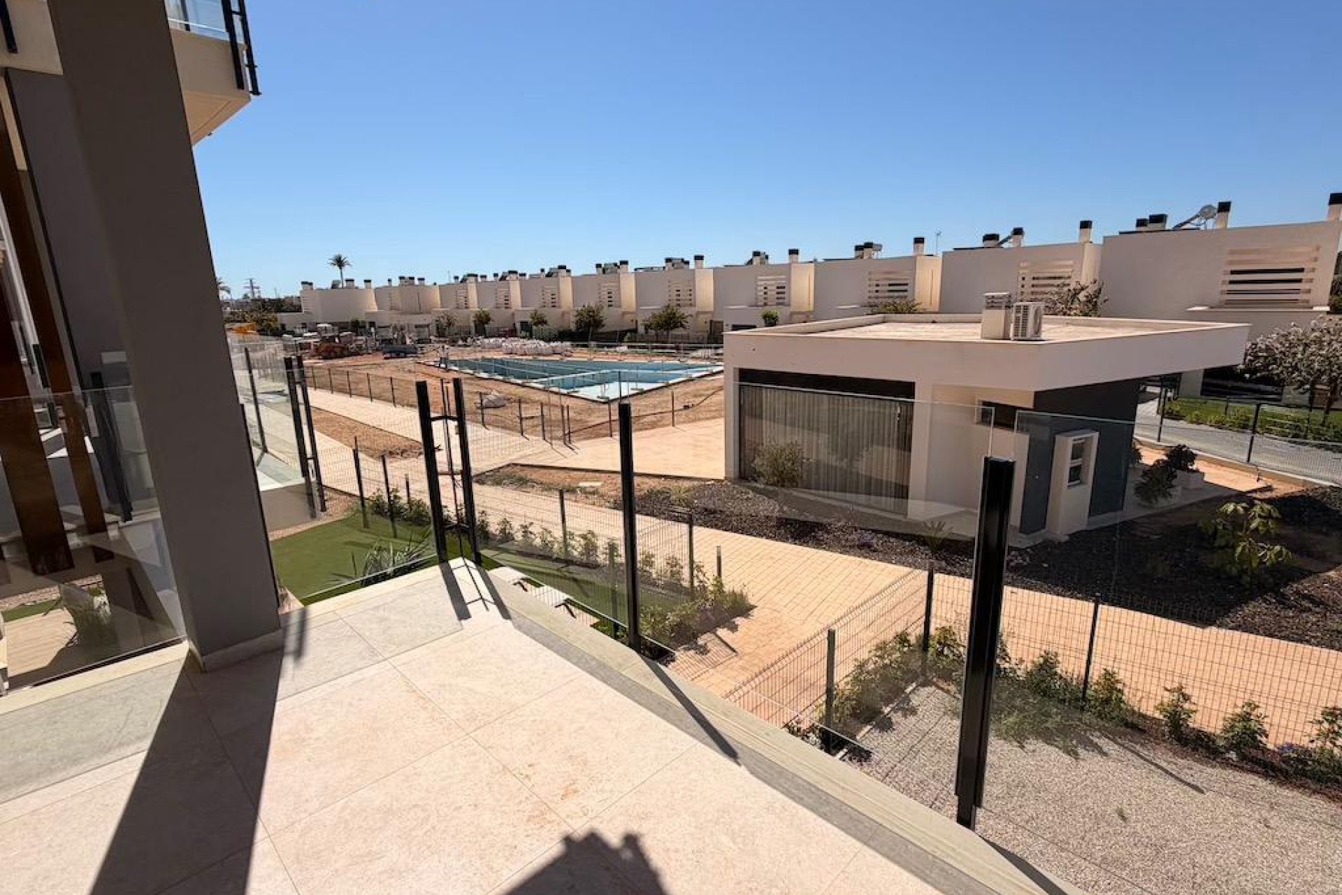 Revente - Appartement - Los Alcazares - Dolores de Pacheco-Santa Rosalía
