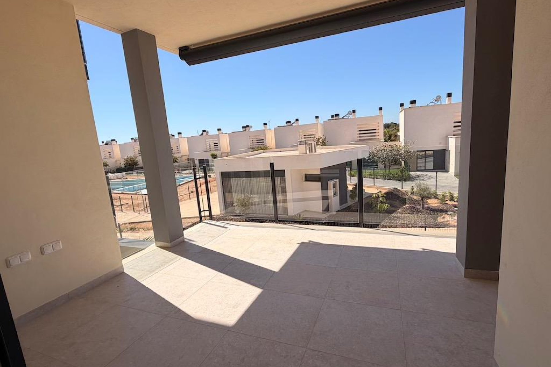 Revente - Appartement - Los Alcazares - Dolores de Pacheco-Santa Rosalía