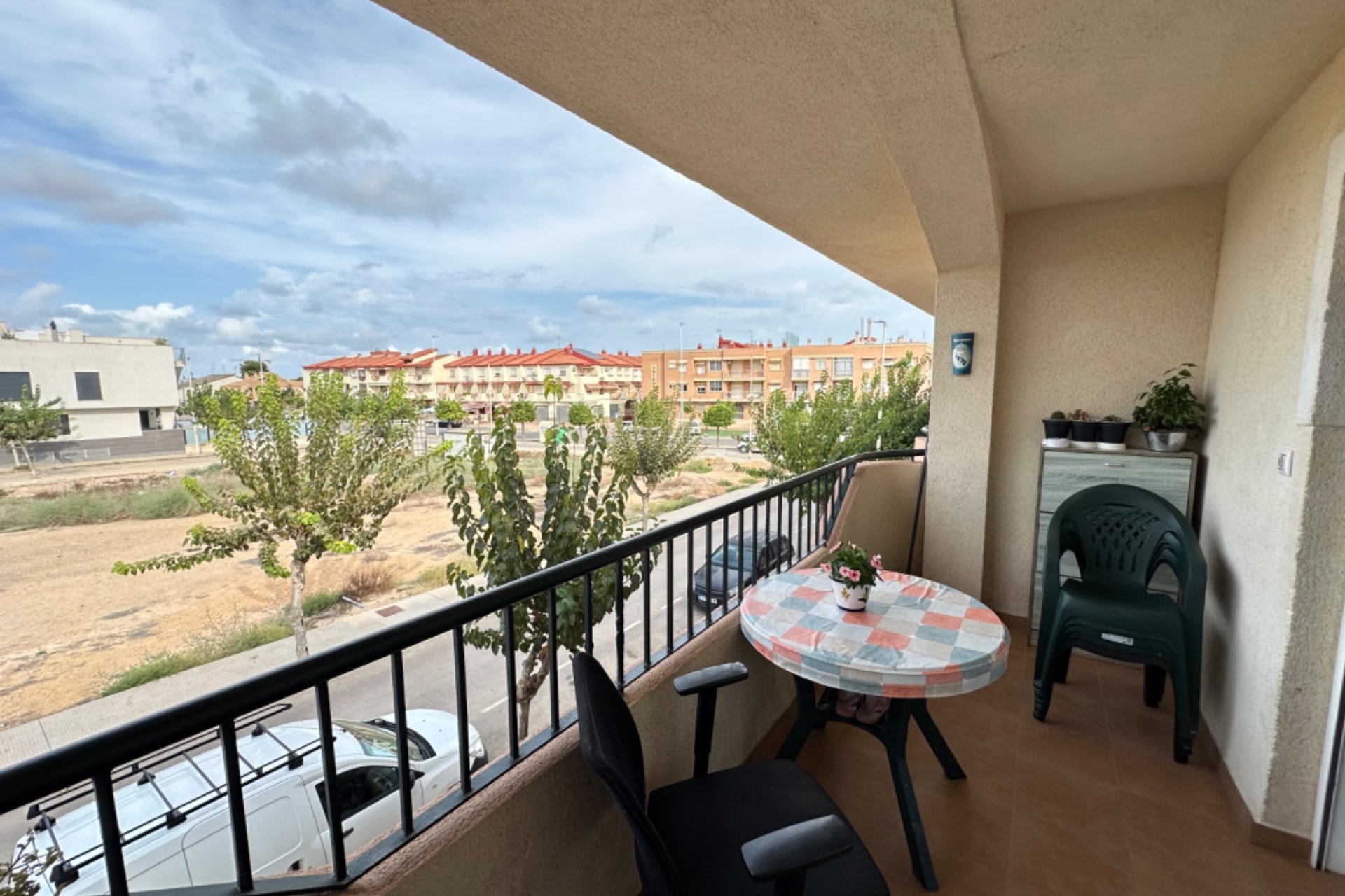 Revente - Appartement - Los Alcazares - Los Narejos