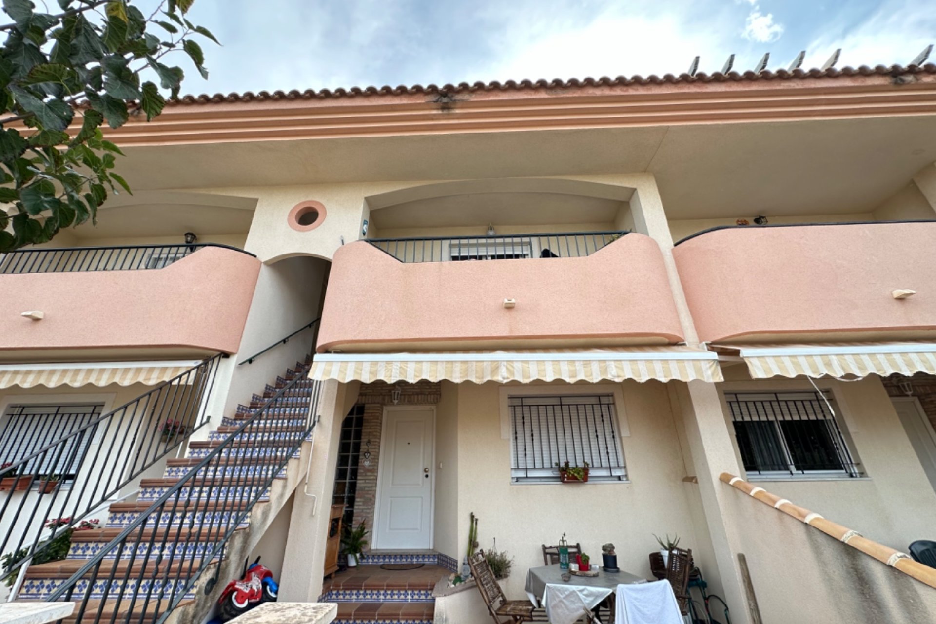 Revente - Appartement - Los Alcazares - Los Narejos