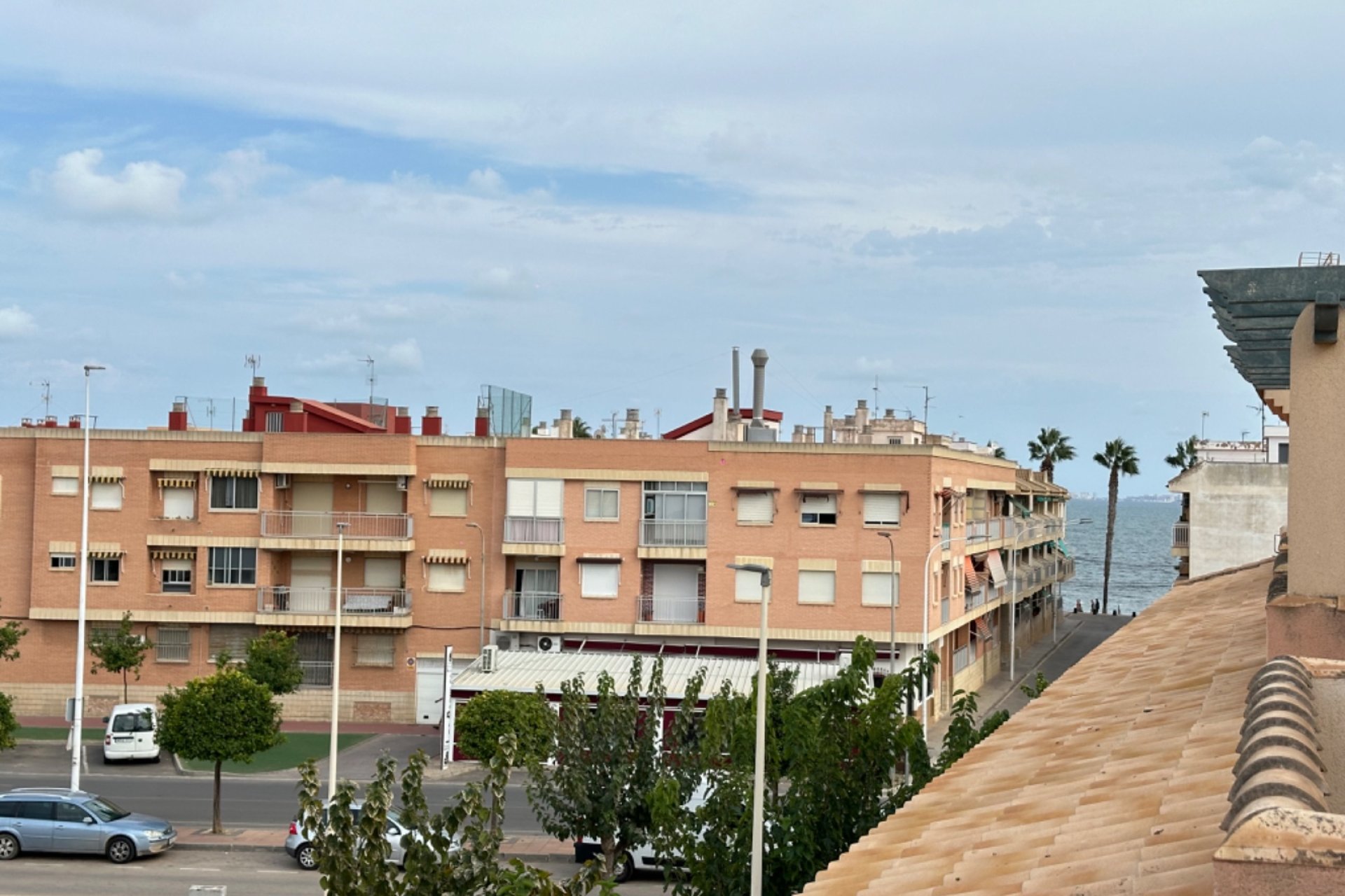 Revente - Appartement - Los Alcazares - Los Narejos