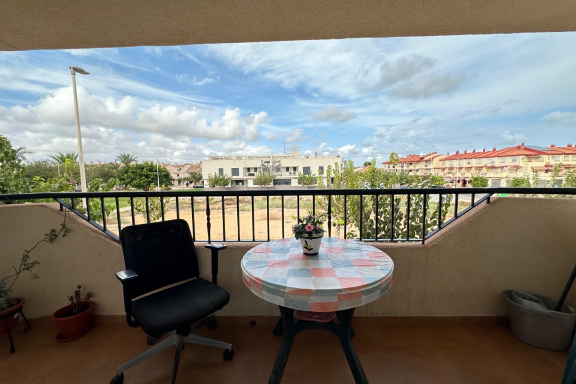 Revente - Appartement - Los Alcazares - Los Narejos