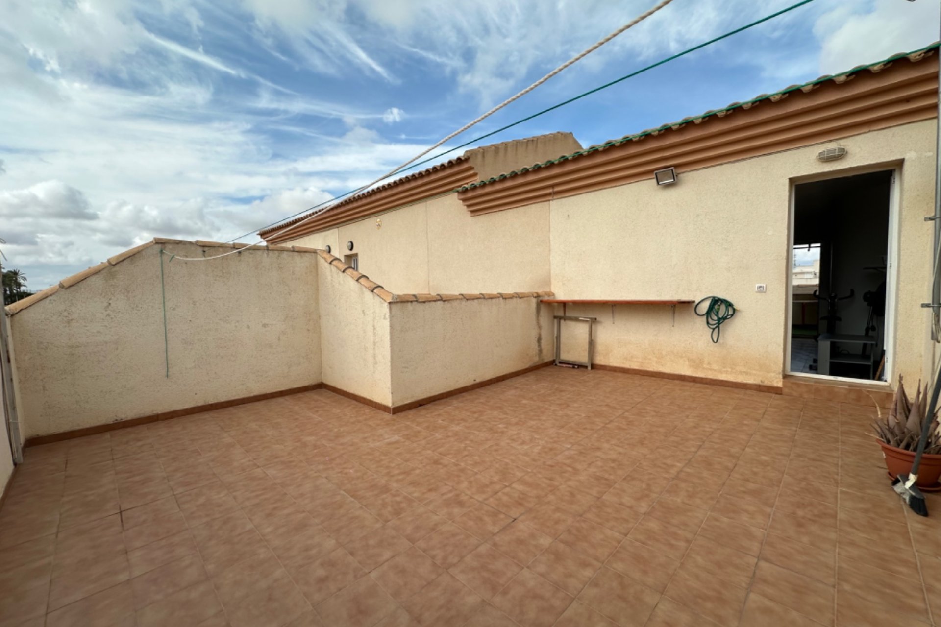 Revente - Appartement - Los Alcazares - Los Narejos