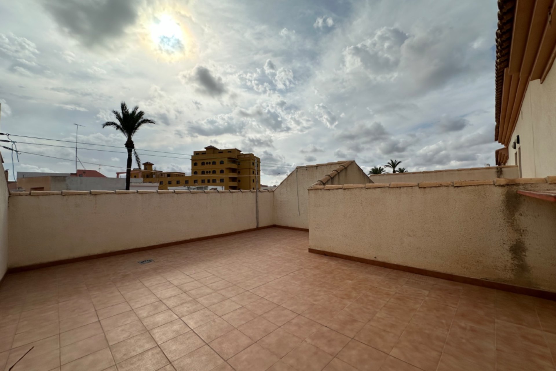 Revente - Appartement - Los Alcazares - Los Narejos