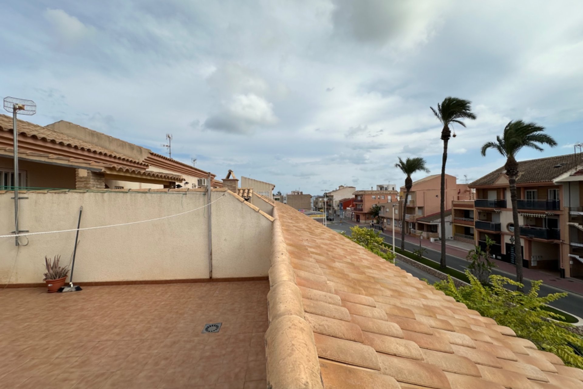 Revente - Appartement - Los Alcazares - Los Narejos