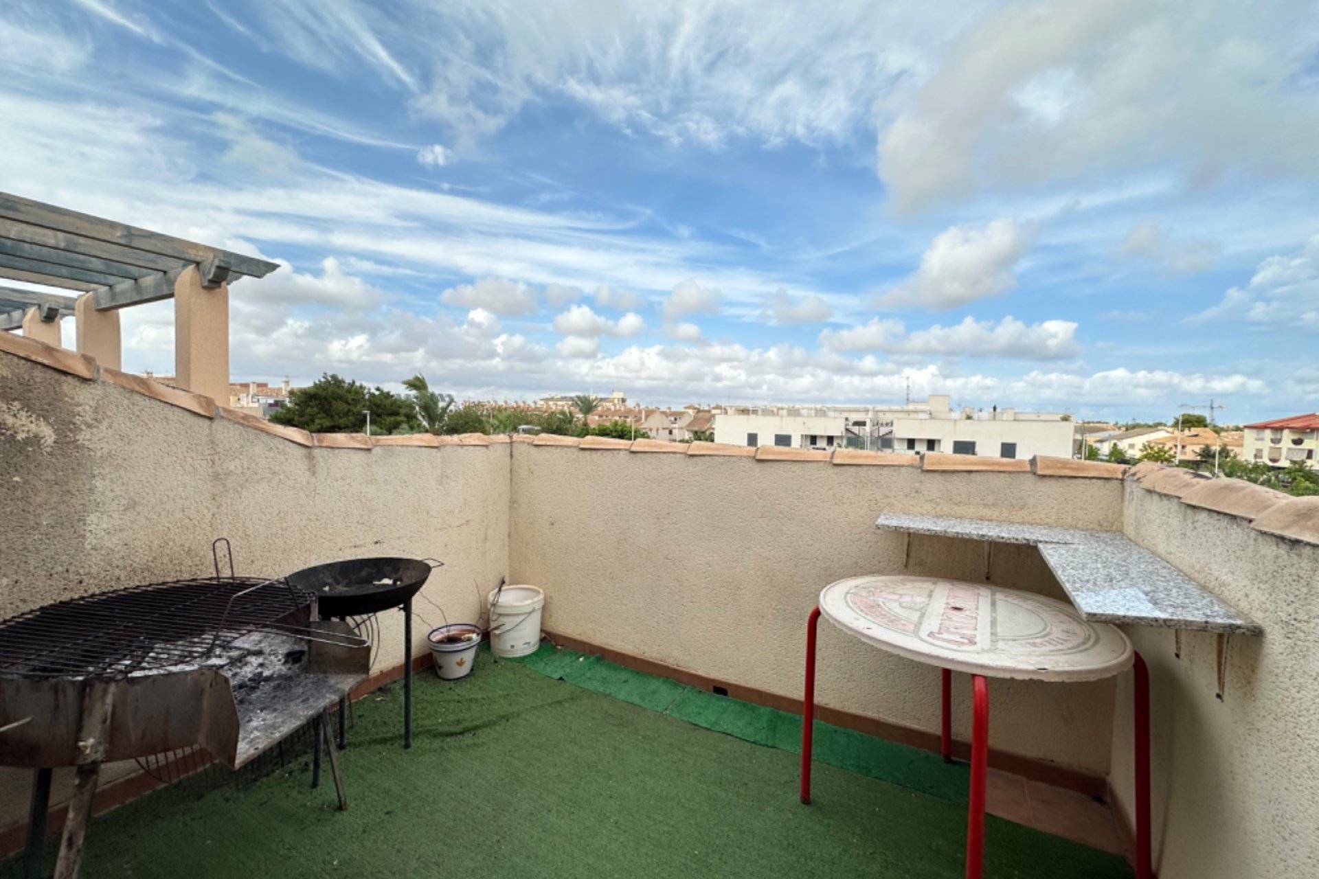 Revente - Appartement - Los Alcazares - Los Narejos