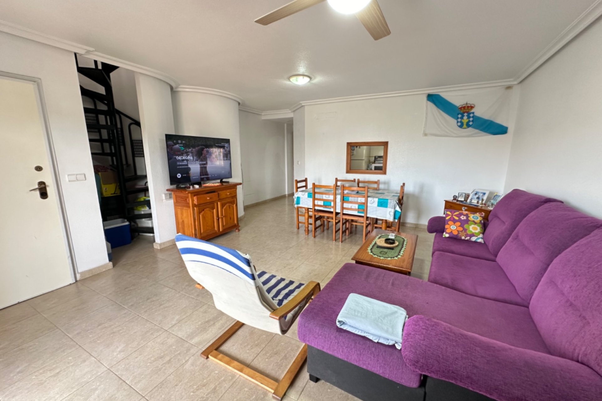 Revente - Appartement - Los Alcazares - Los Narejos