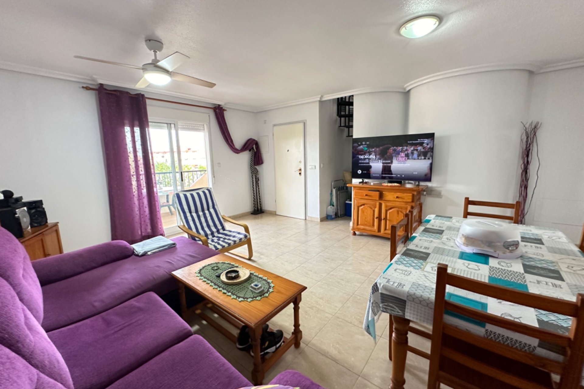 Revente - Appartement - Los Alcazares - Los Narejos