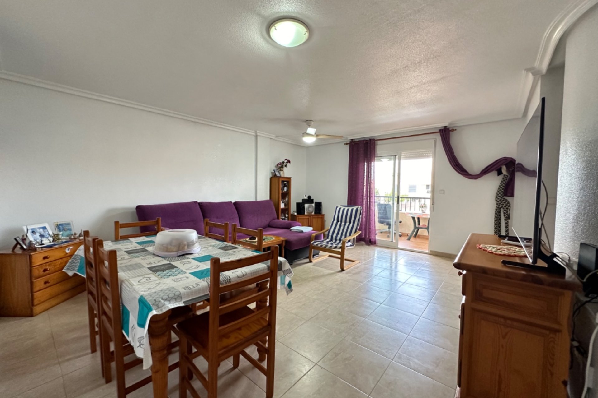 Revente - Appartement - Los Alcazares - Los Narejos
