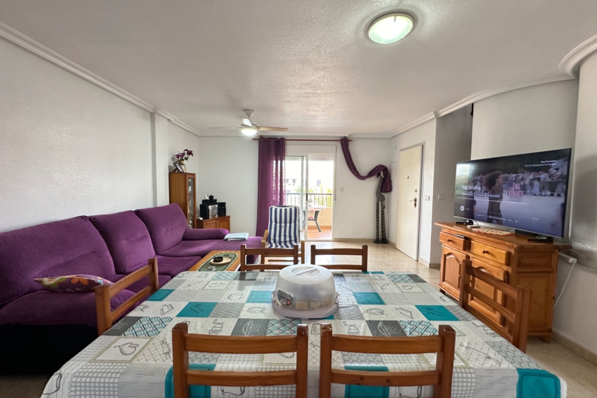 Revente - Appartement - Los Alcazares - Los Narejos