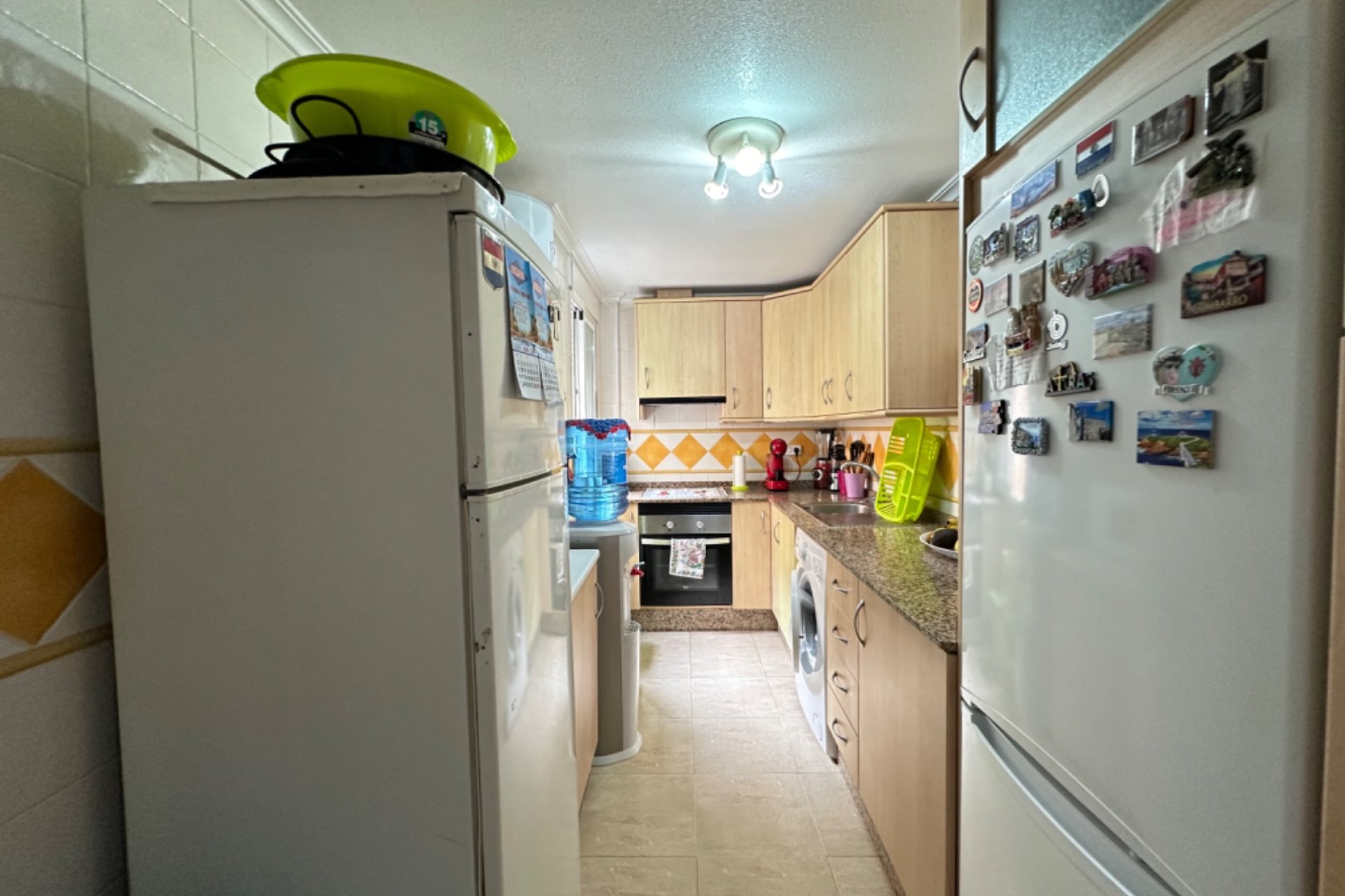 Revente - Appartement - Los Alcazares - Los Narejos