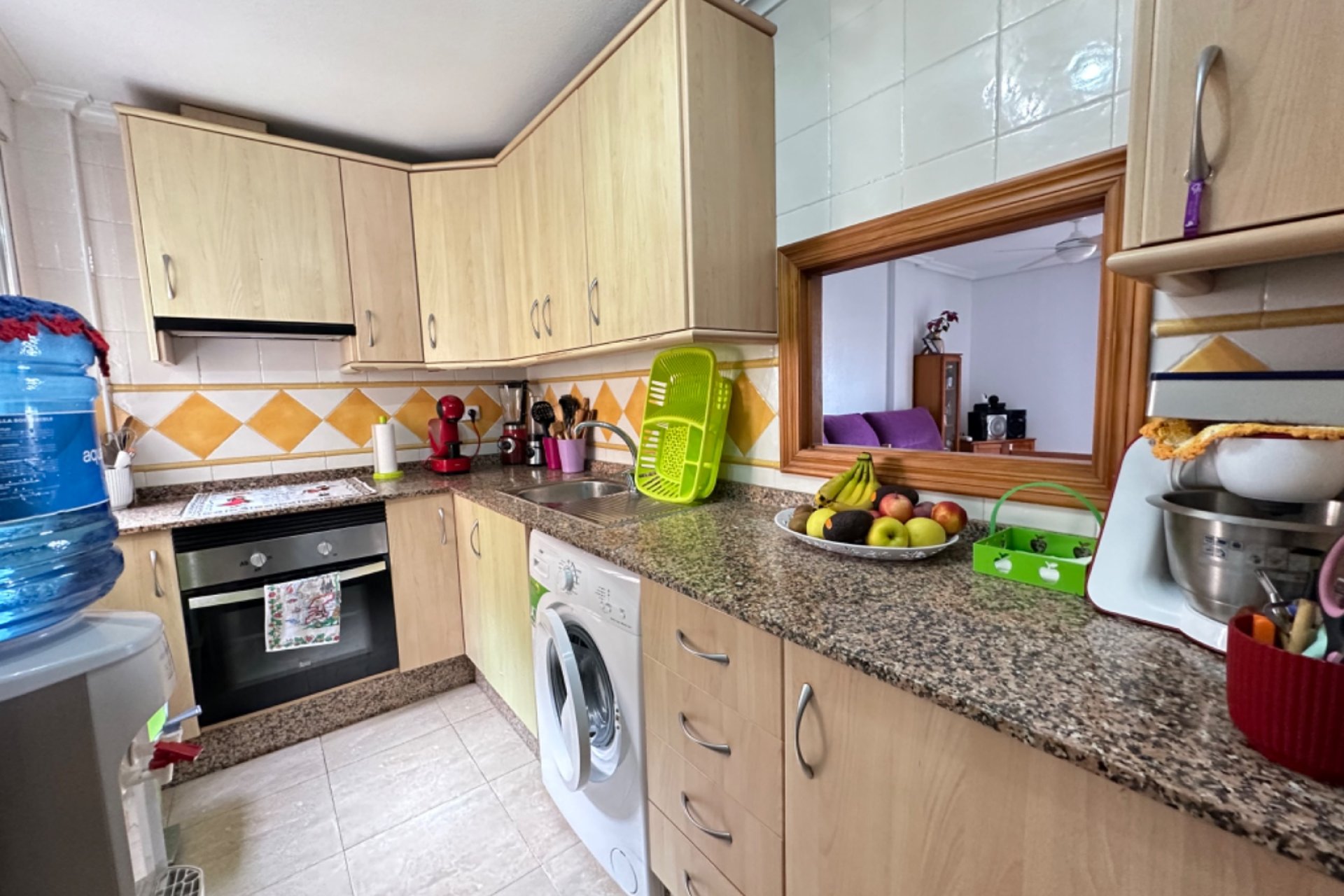 Revente - Appartement - Los Alcazares - Los Narejos