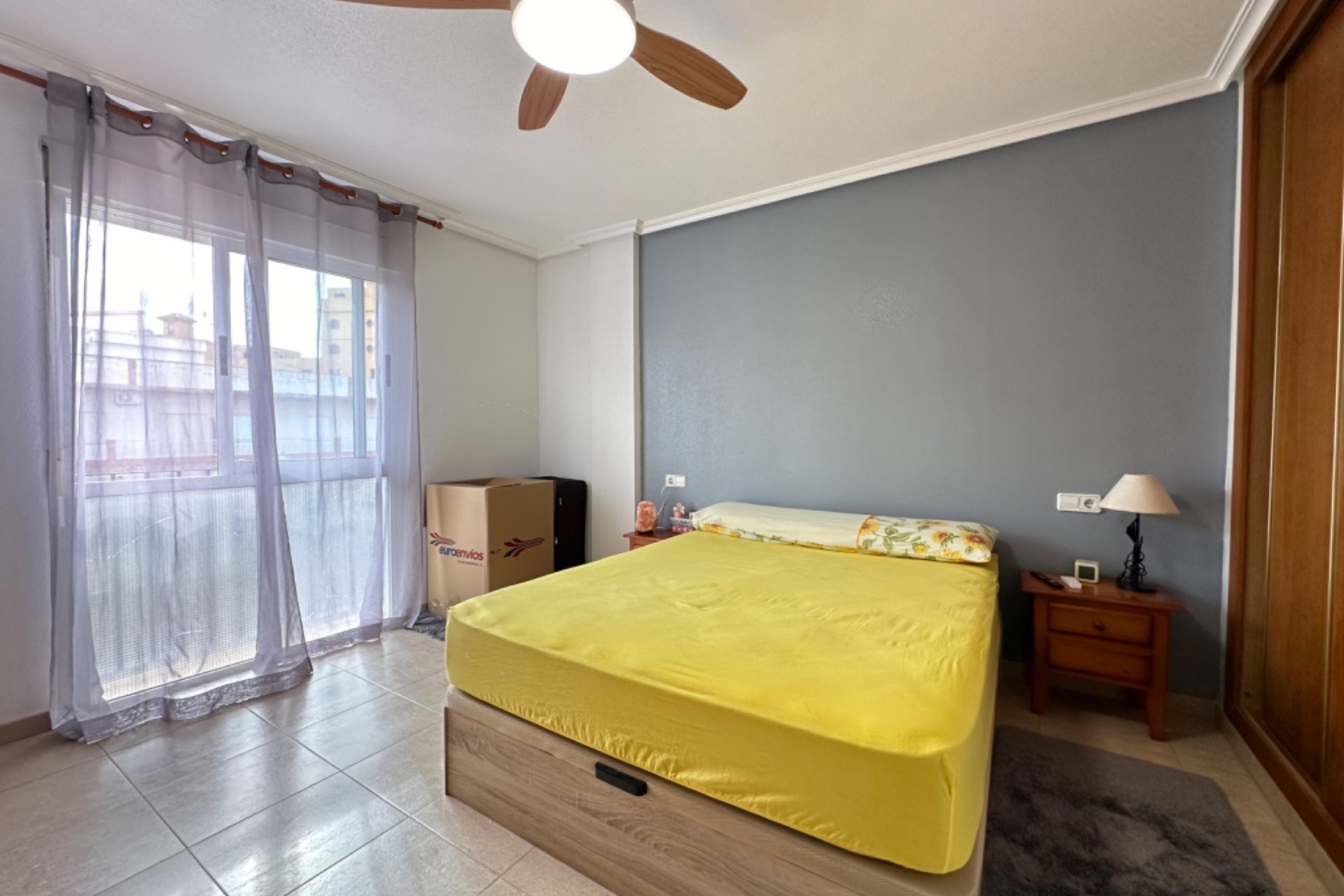 Revente - Appartement - Los Alcazares - Los Narejos