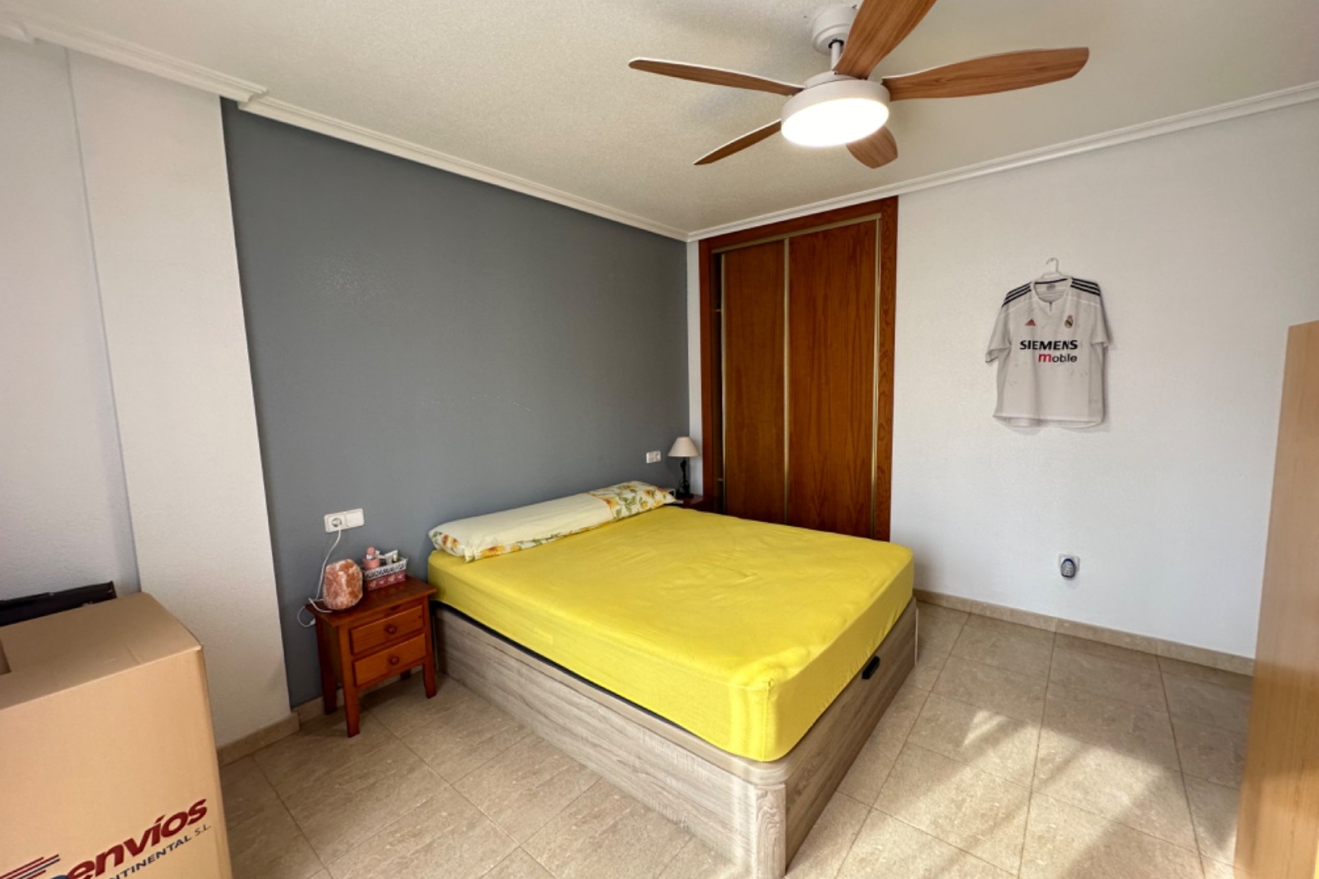 Revente - Appartement - Los Alcazares - Los Narejos