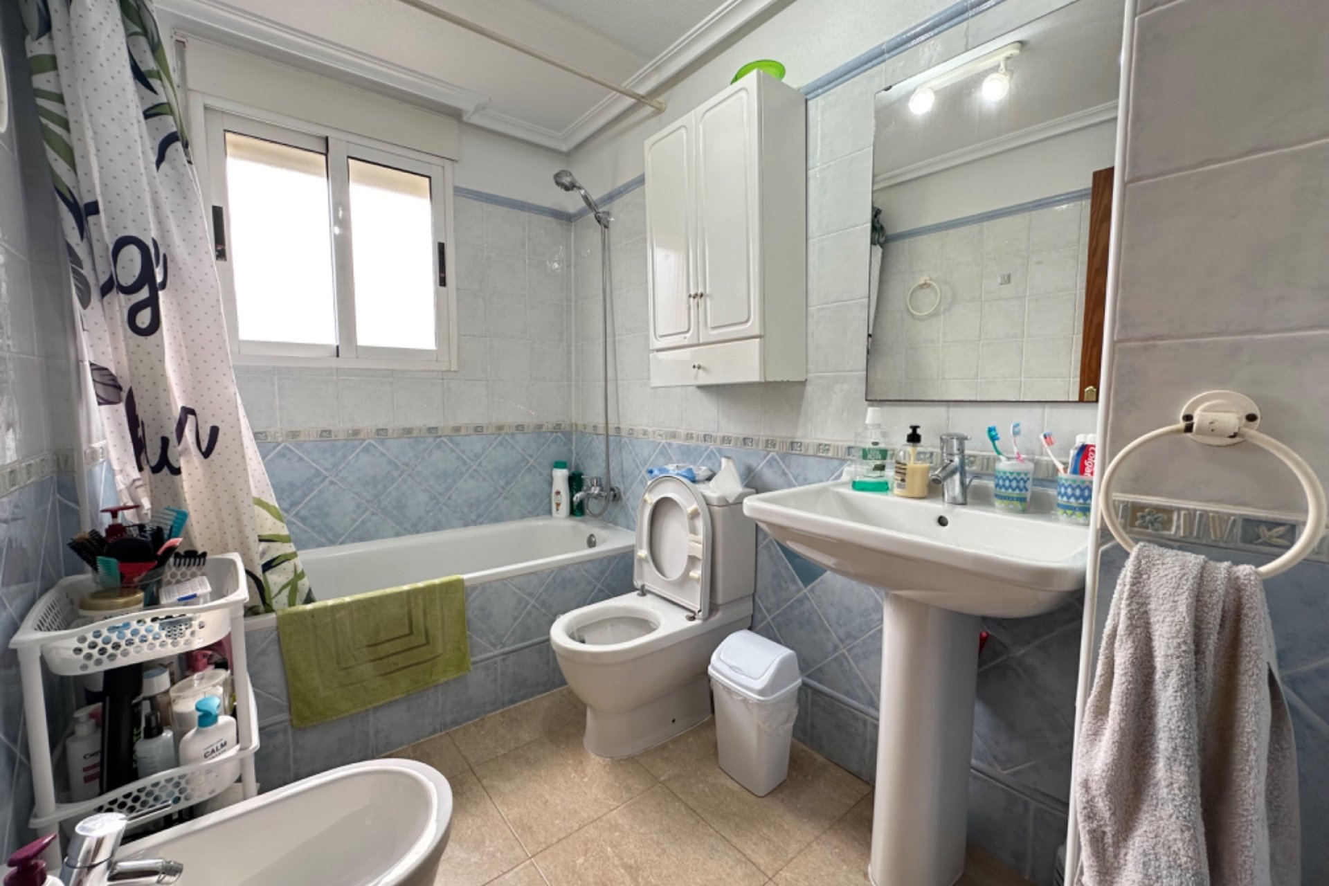 Revente - Appartement - Los Alcazares - Los Narejos