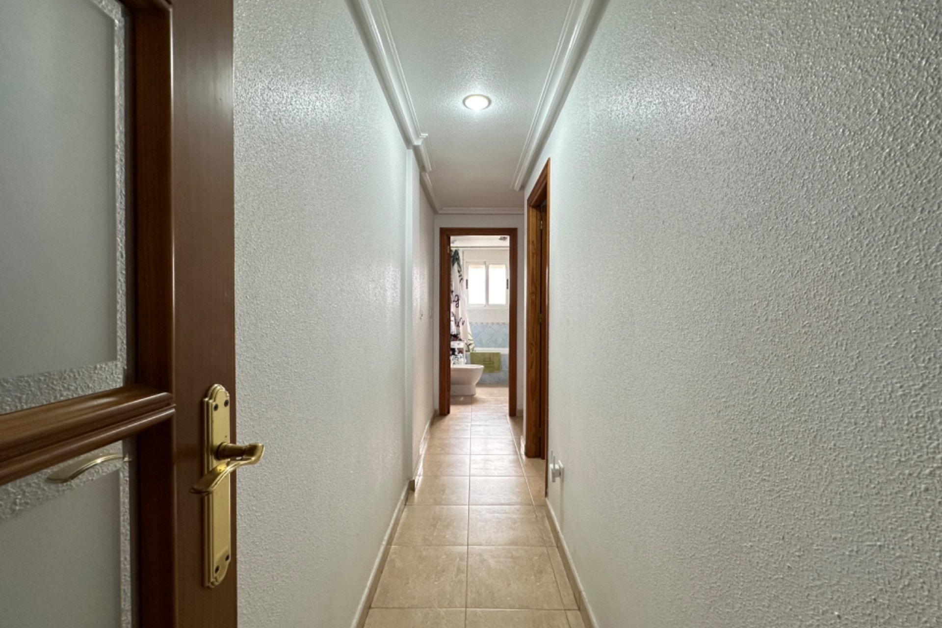 Revente - Appartement - Los Alcazares - Los Narejos