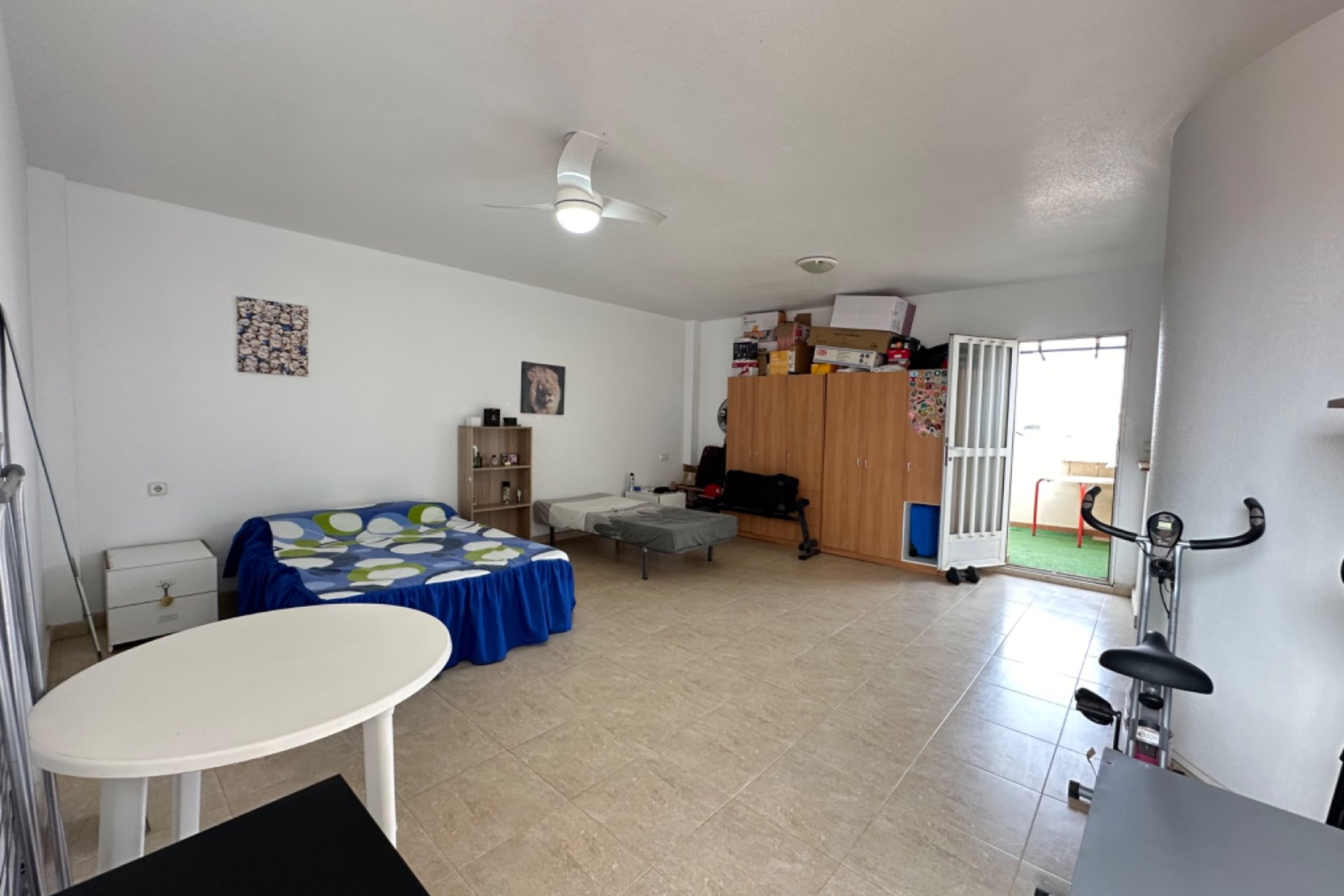 Revente - Appartement - Los Alcazares - Los Narejos