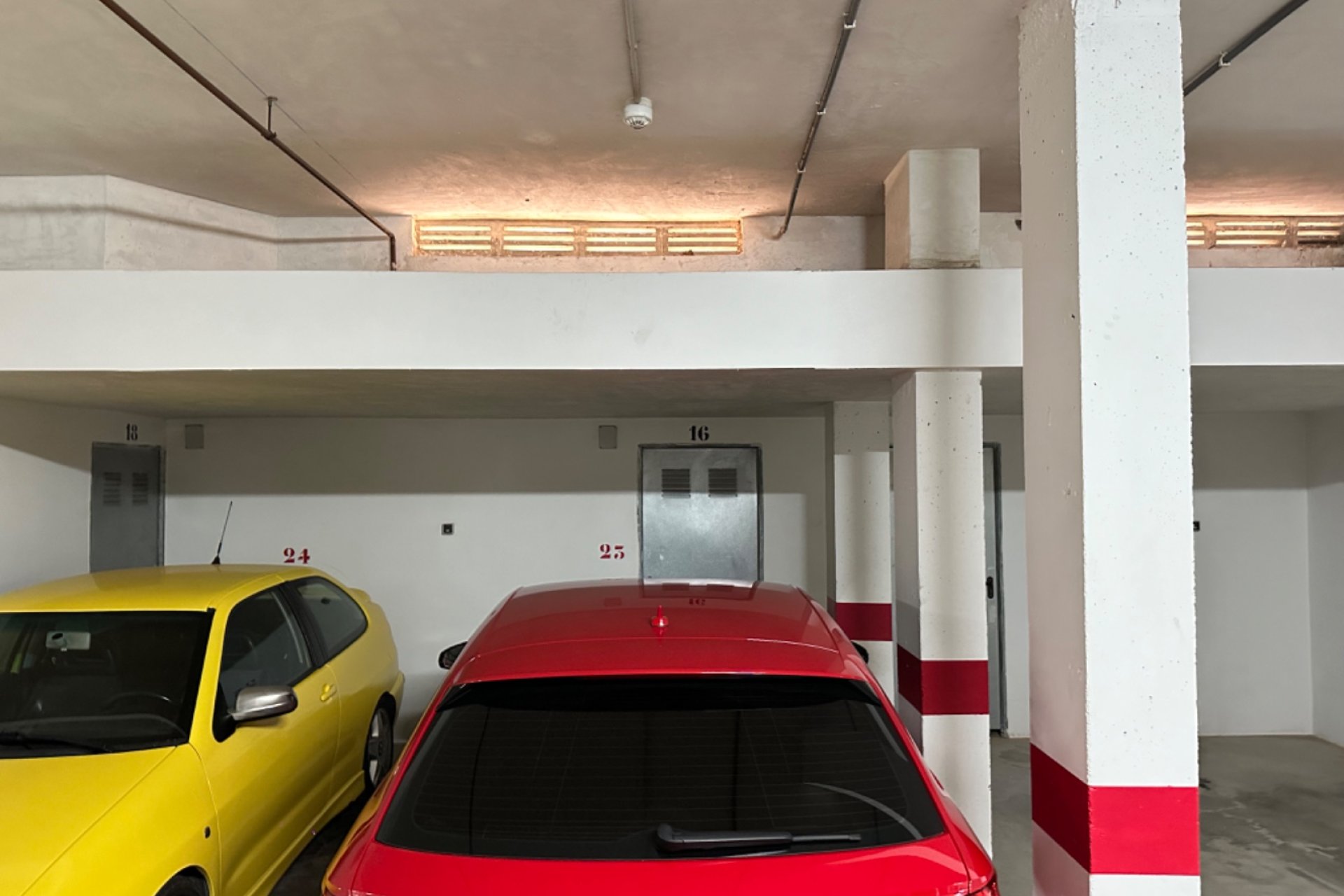 Revente - Appartement - Los Alcazares - Los Narejos