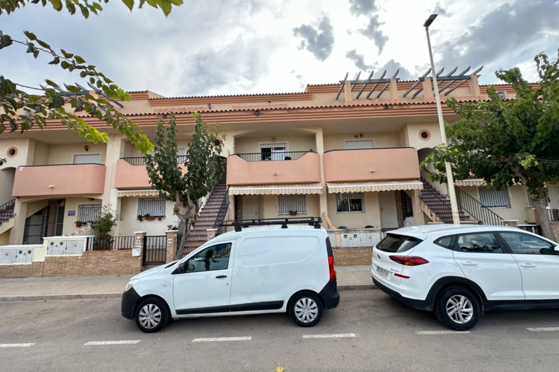 Revente - Appartement - Los Alcazares - Los Narejos