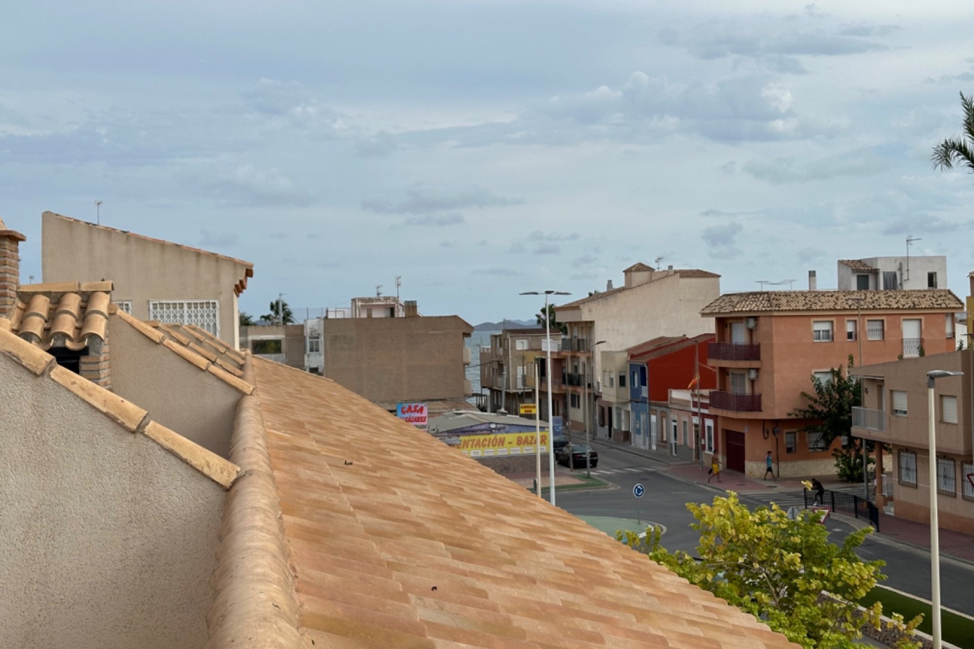 Revente - Appartement - Los Alcazares - Los Narejos