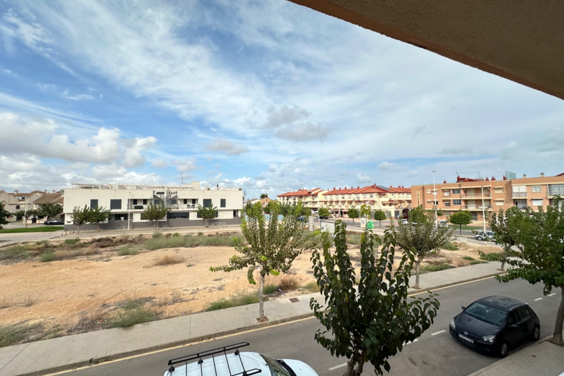 Revente - Appartement - Los Alcazares - Los Narejos